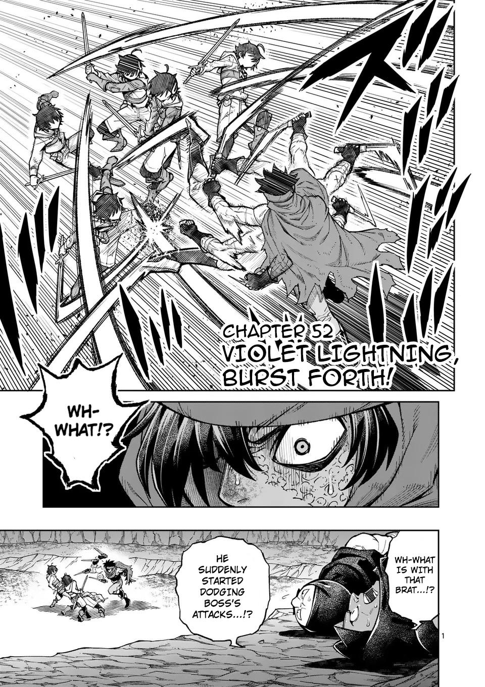 Saikyou Onna Shishou-tachi ga Ikusei Houshin wo Megutte Shuraba Chap 52 - Next Chap 53