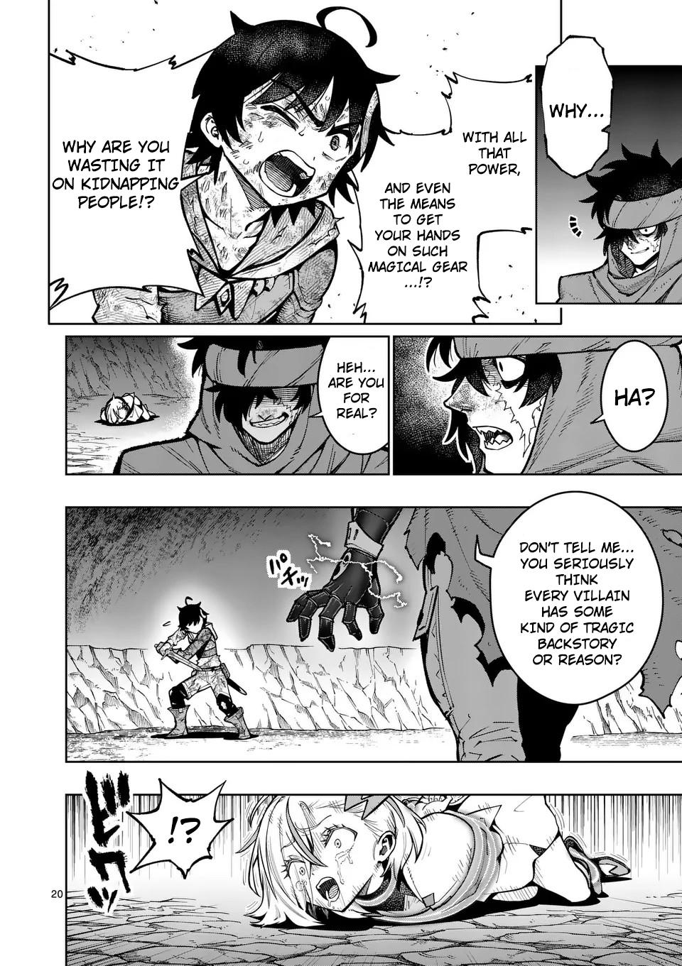 Saikyou Onna Shishou-tachi ga Ikusei Houshin wo Megutte Shuraba Chap 52 - Next Chap 53