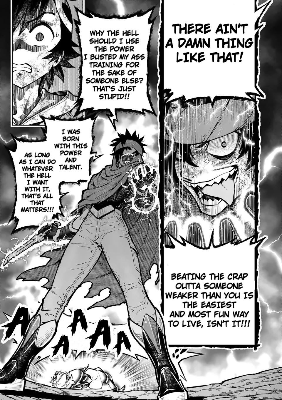 Saikyou Onna Shishou-tachi ga Ikusei Houshin wo Megutte Shuraba Chap 52 - Next Chap 53