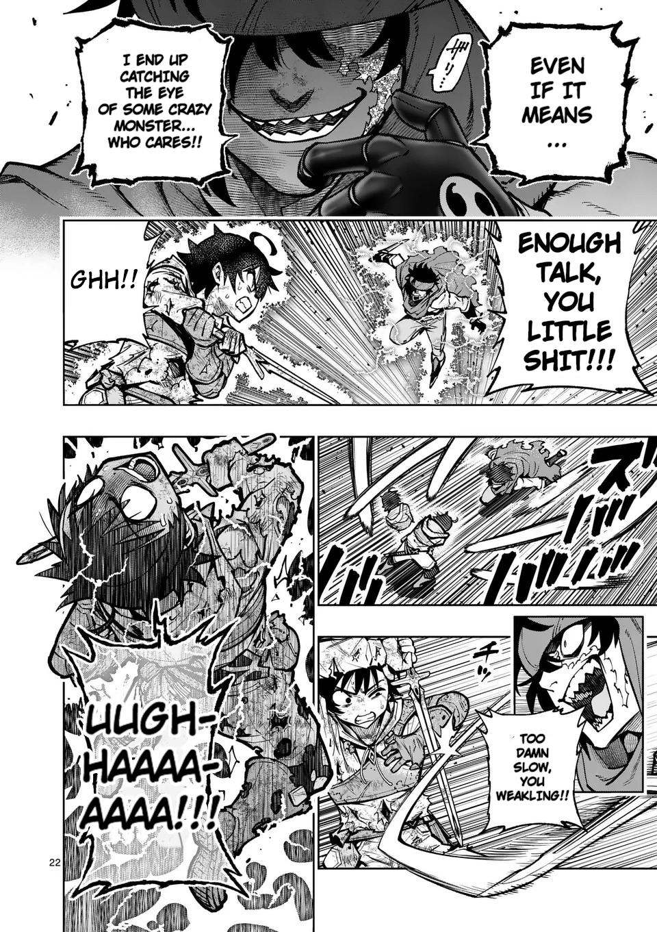 Saikyou Onna Shishou-tachi ga Ikusei Houshin wo Megutte Shuraba Chap 52 - Next Chap 53