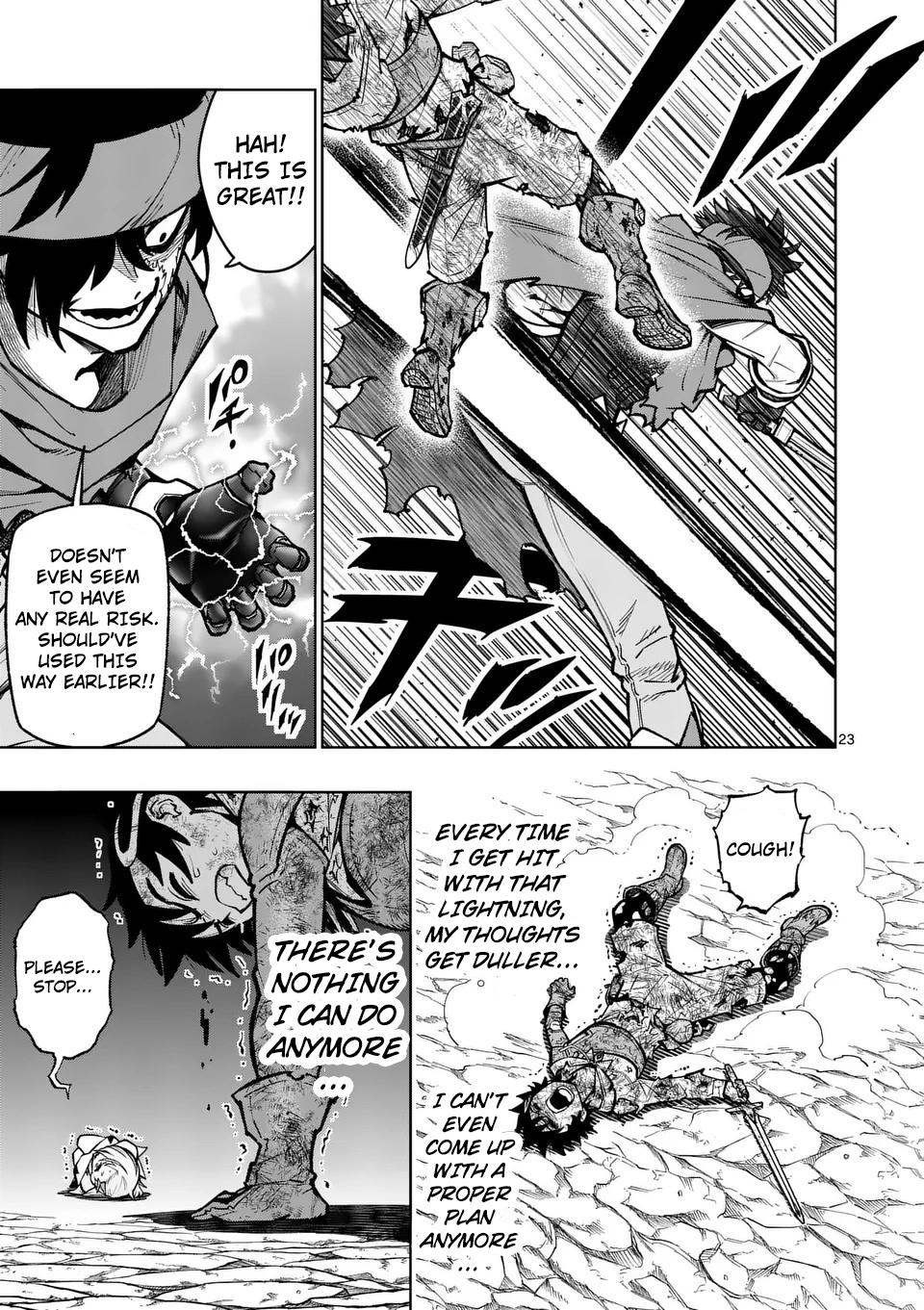 Saikyou Onna Shishou-tachi ga Ikusei Houshin wo Megutte Shuraba Chap 52 - Next Chap 53