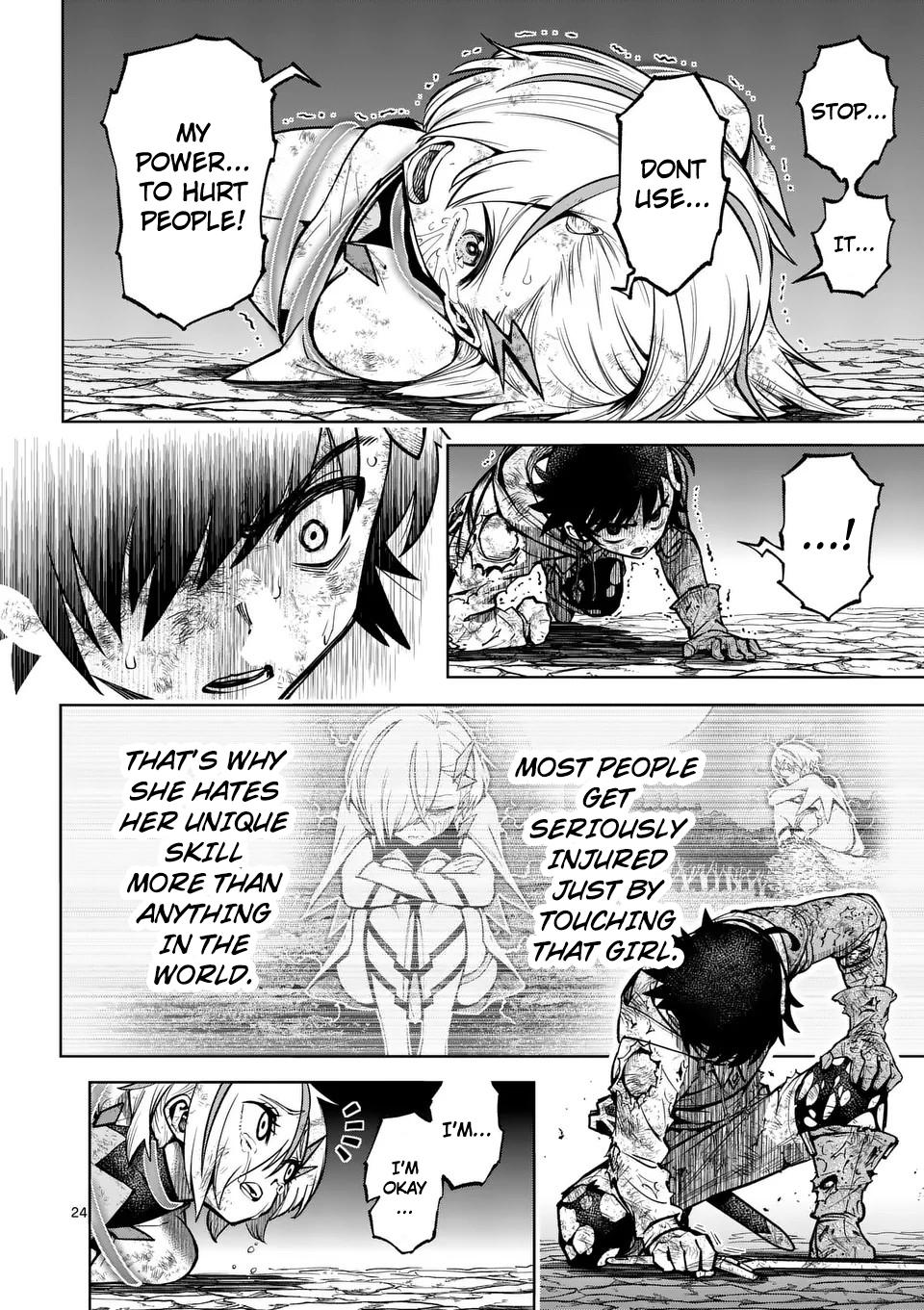 Saikyou Onna Shishou-tachi ga Ikusei Houshin wo Megutte Shuraba Chap 52 - Next Chap 53