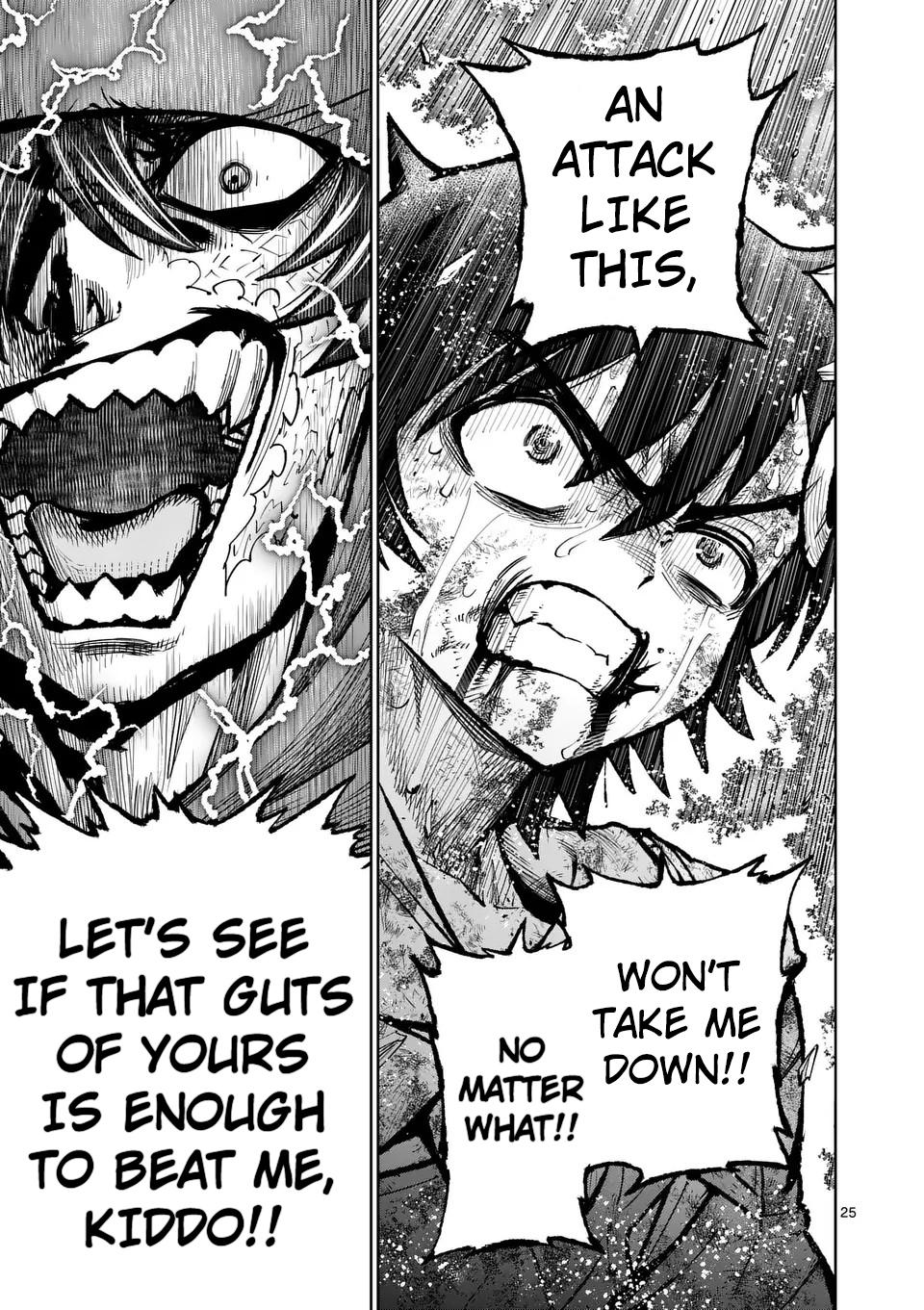 Saikyou Onna Shishou-tachi ga Ikusei Houshin wo Megutte Shuraba Chap 52 - Next Chap 53