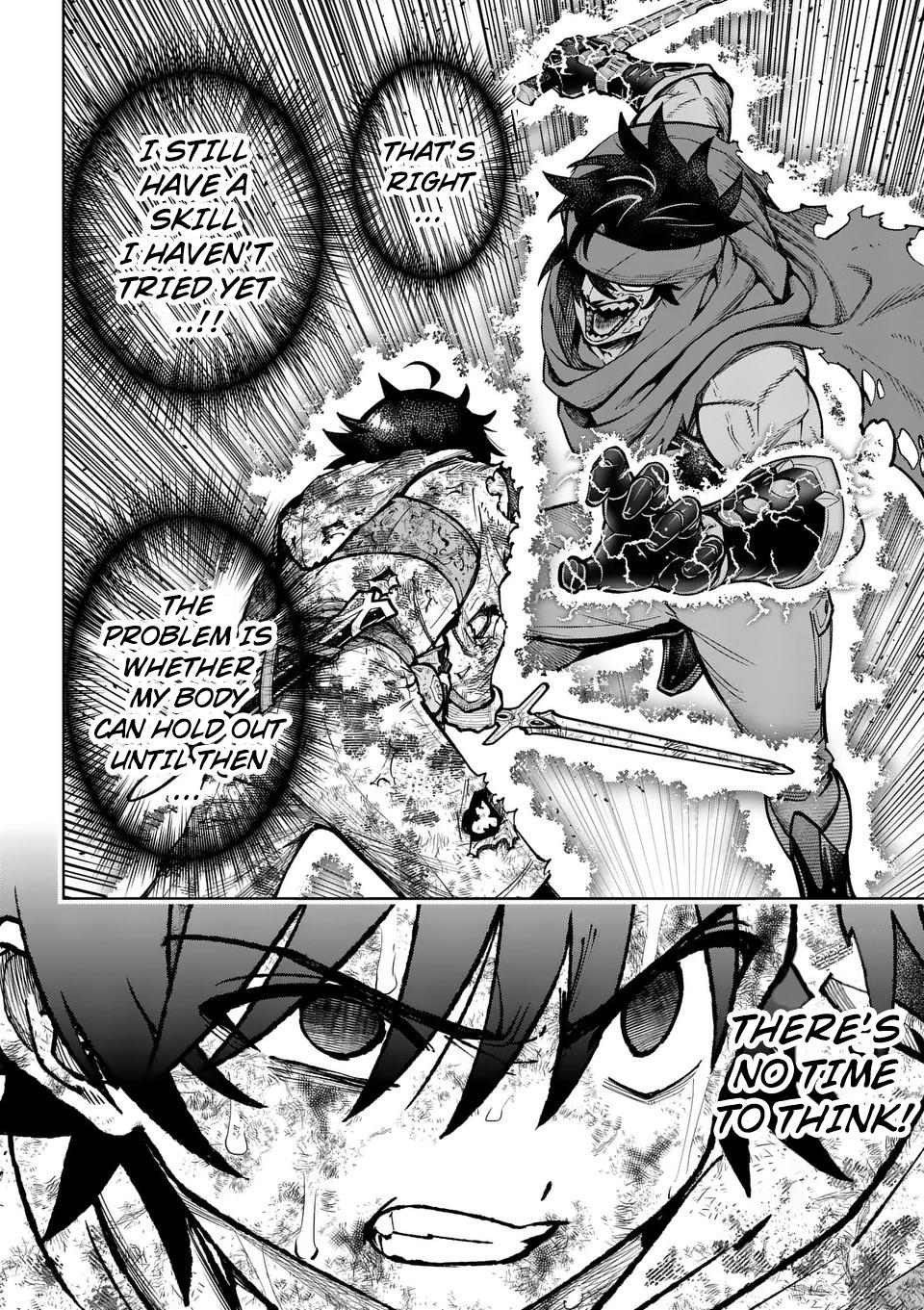 Saikyou Onna Shishou-tachi ga Ikusei Houshin wo Megutte Shuraba Chap 52 - Next Chap 53