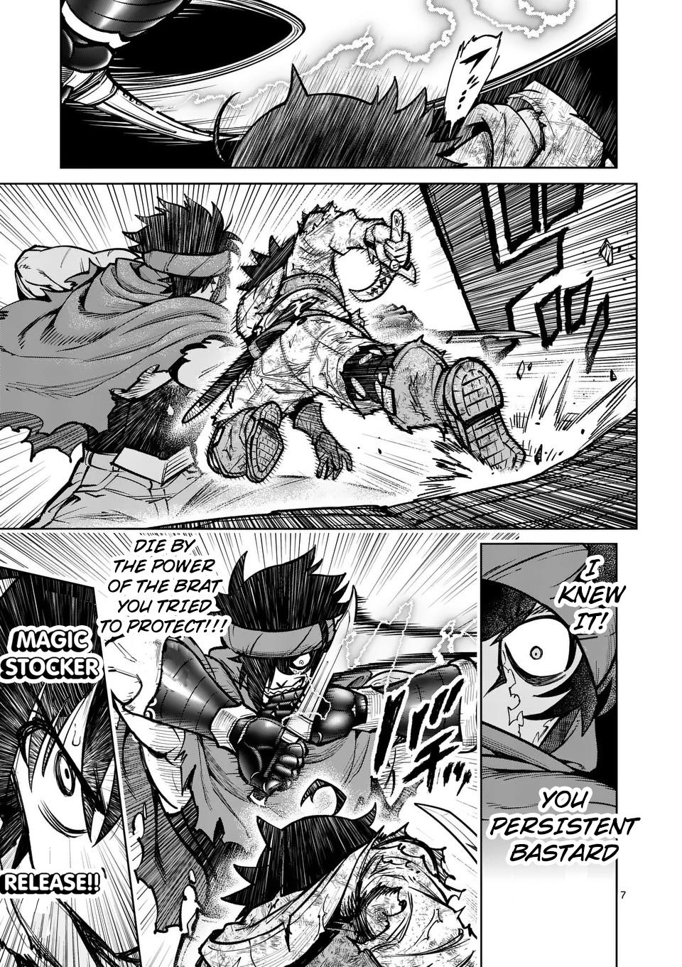 Saikyou Onna Shishou-tachi ga Ikusei Houshin wo Megutte Shuraba Chap 53 - Next Chap 54