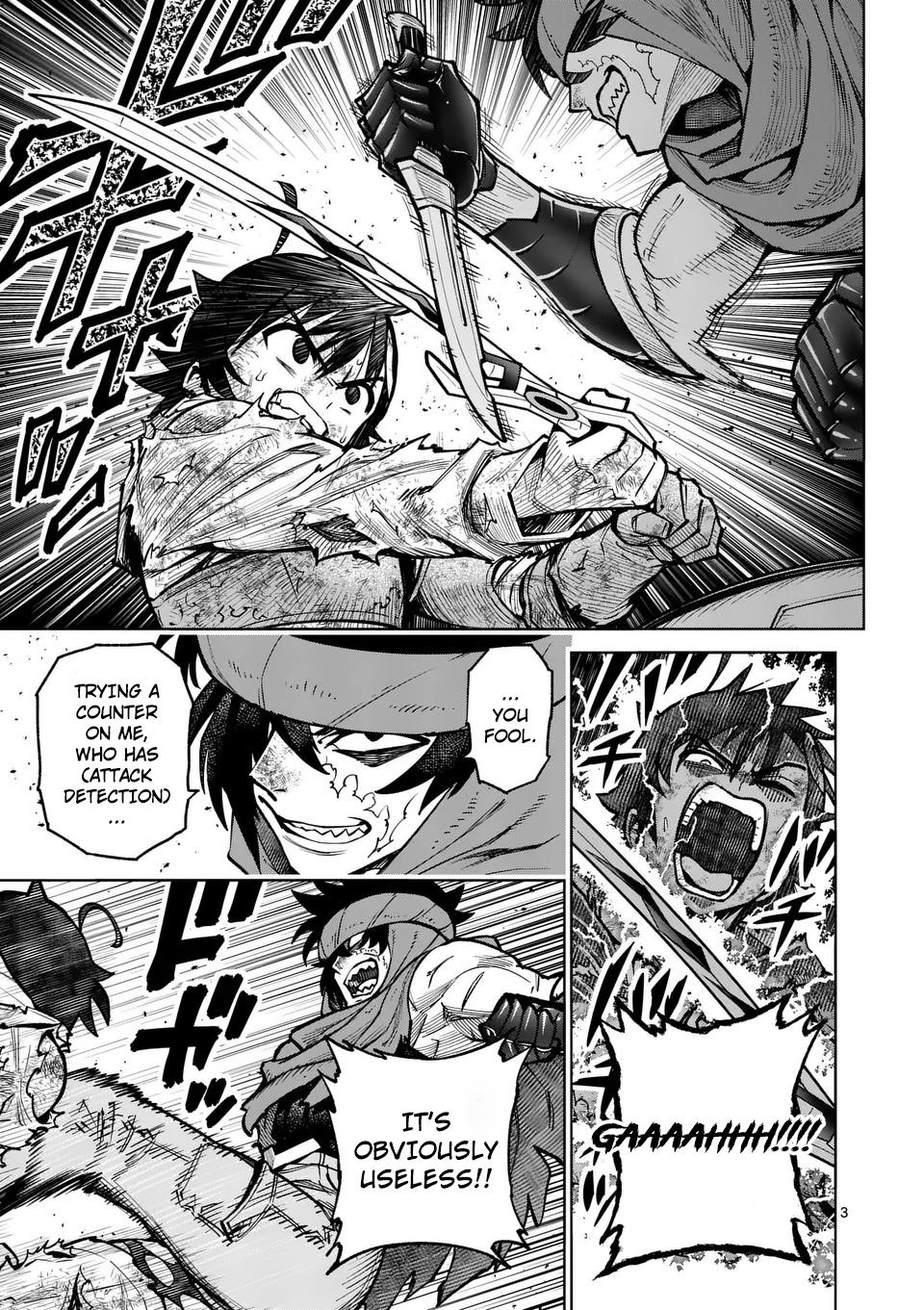 Saikyou Onna Shishou-tachi ga Ikusei Houshin wo Megutte Shuraba Chap 53 - Next Chap 54