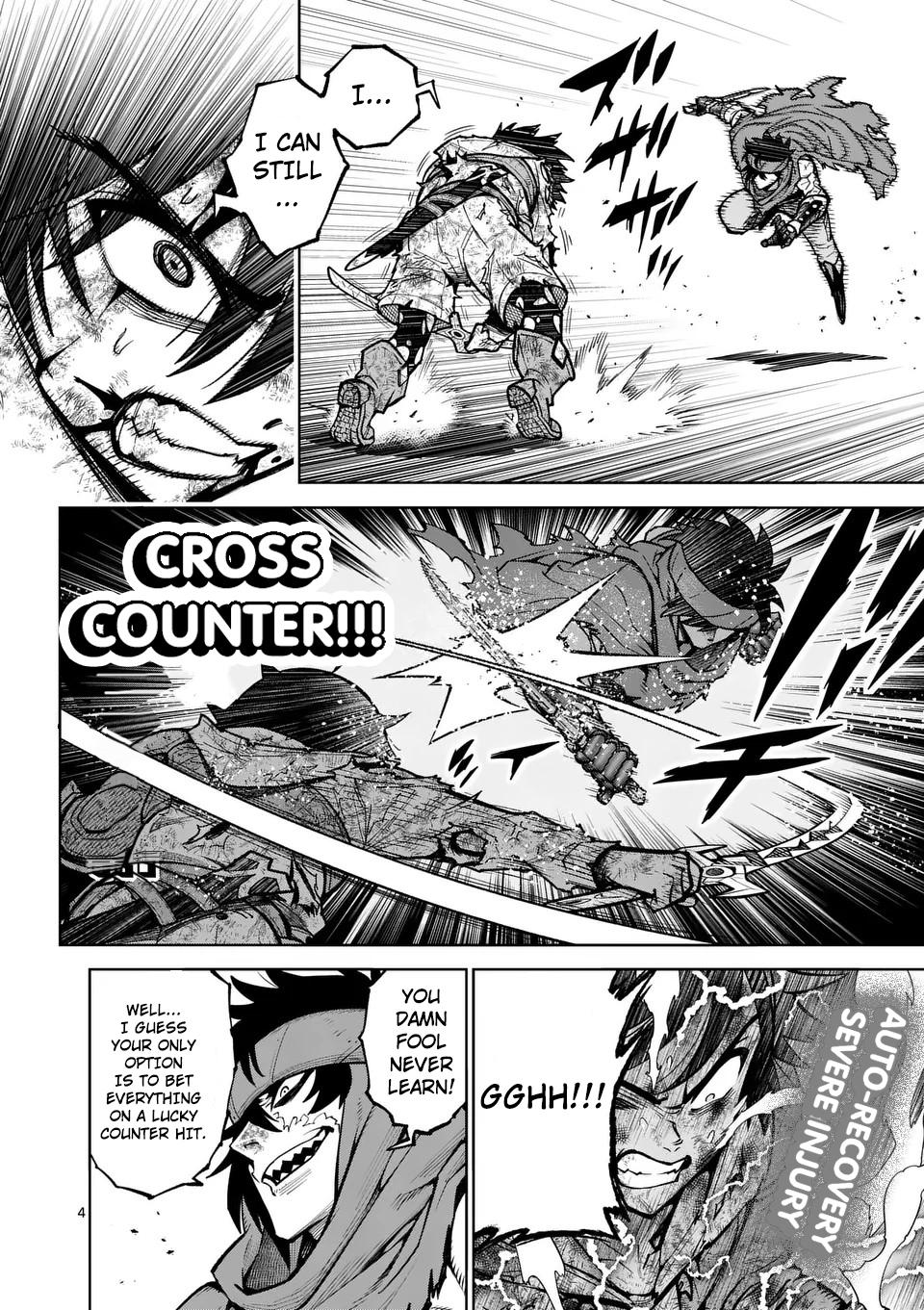 Saikyou Onna Shishou-tachi ga Ikusei Houshin wo Megutte Shuraba Chap 53 - Next Chap 54