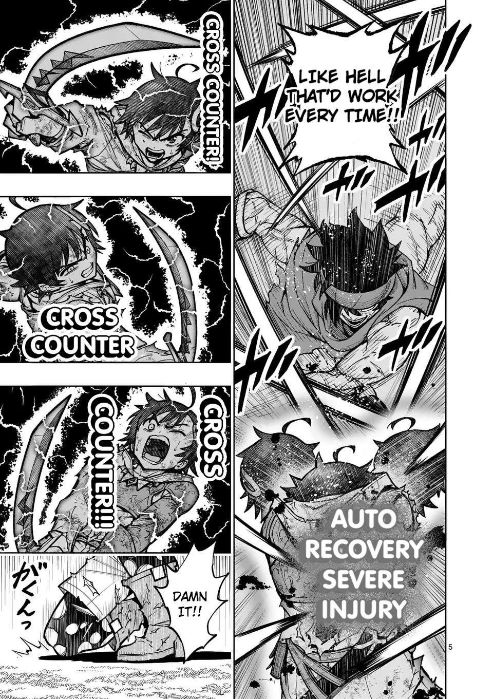 Saikyou Onna Shishou-tachi ga Ikusei Houshin wo Megutte Shuraba Chap 53 - Next Chap 54