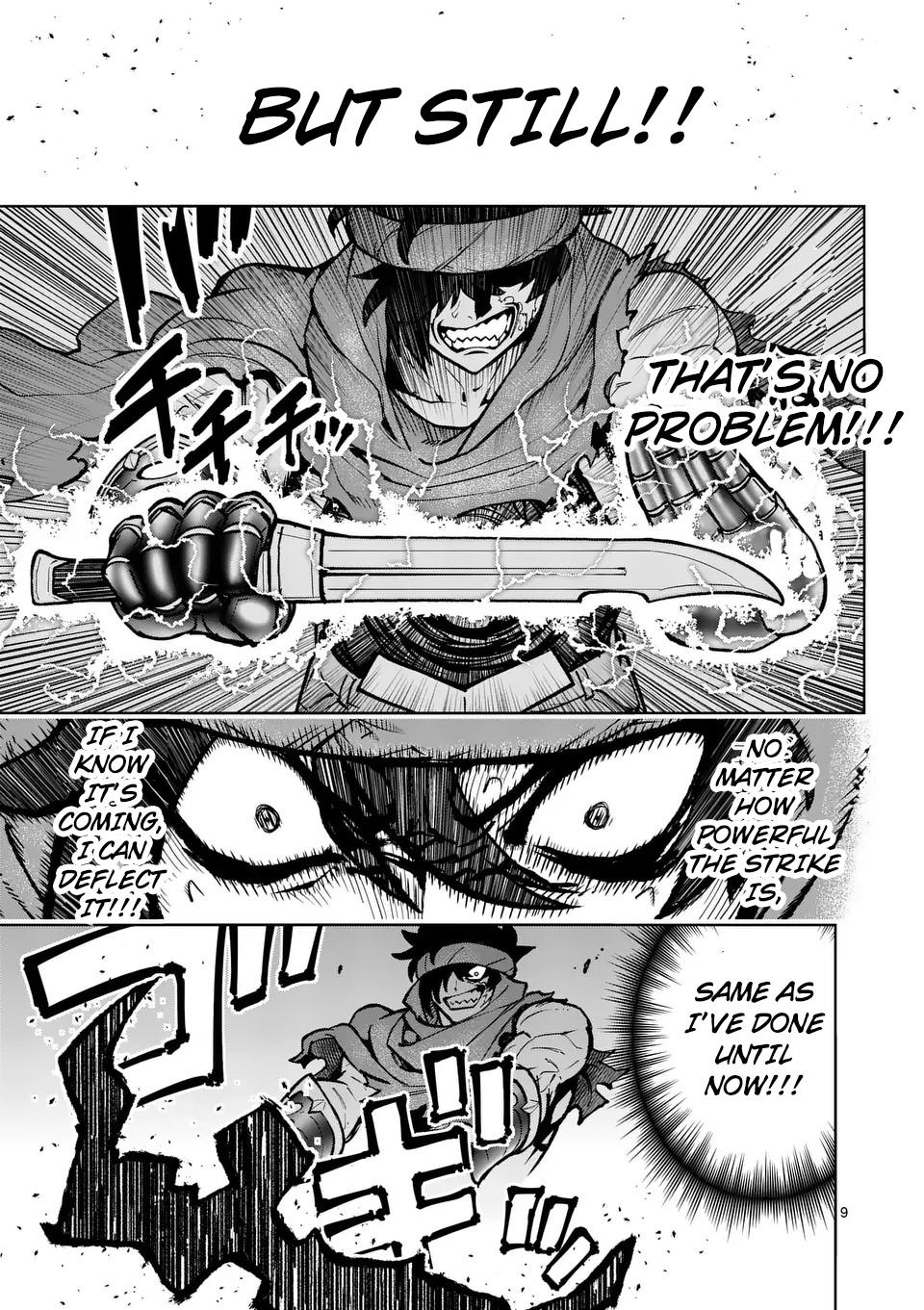 Saikyou Onna Shishou-tachi ga Ikusei Houshin wo Megutte Shuraba Chap 53 - Next Chap 54