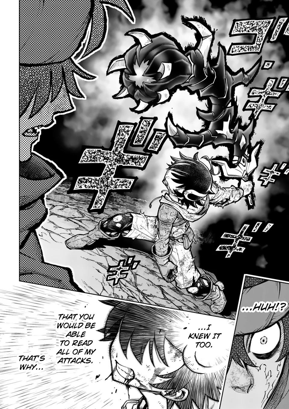 Saikyou Onna Shishou-tachi ga Ikusei Houshin wo Megutte Shuraba Chap 53 - Next Chap 54