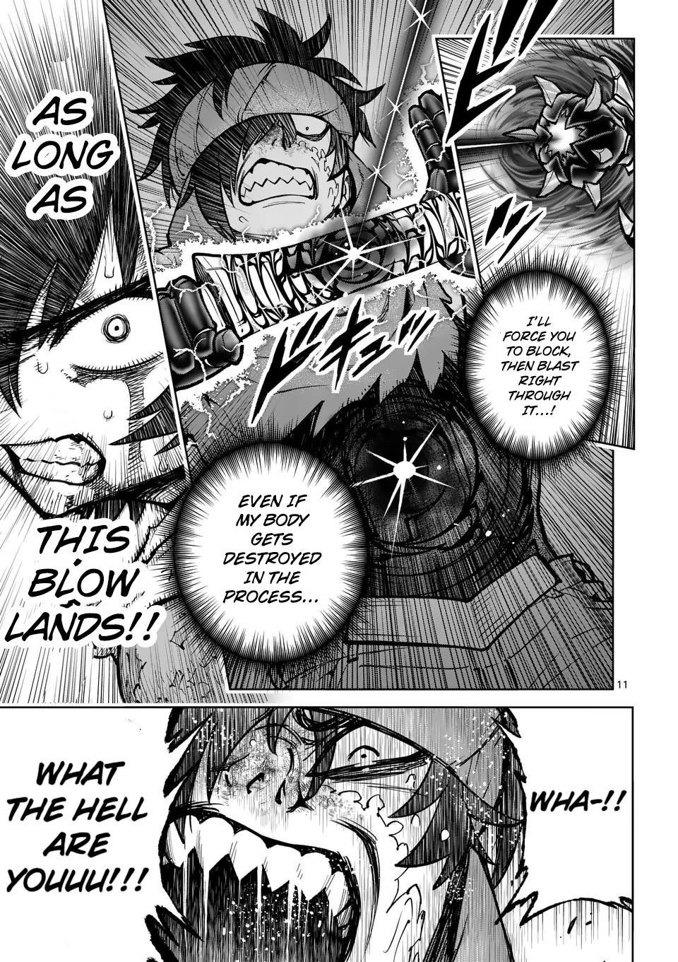 Saikyou Onna Shishou-tachi ga Ikusei Houshin wo Megutte Shuraba Chap 53 - Next Chap 54