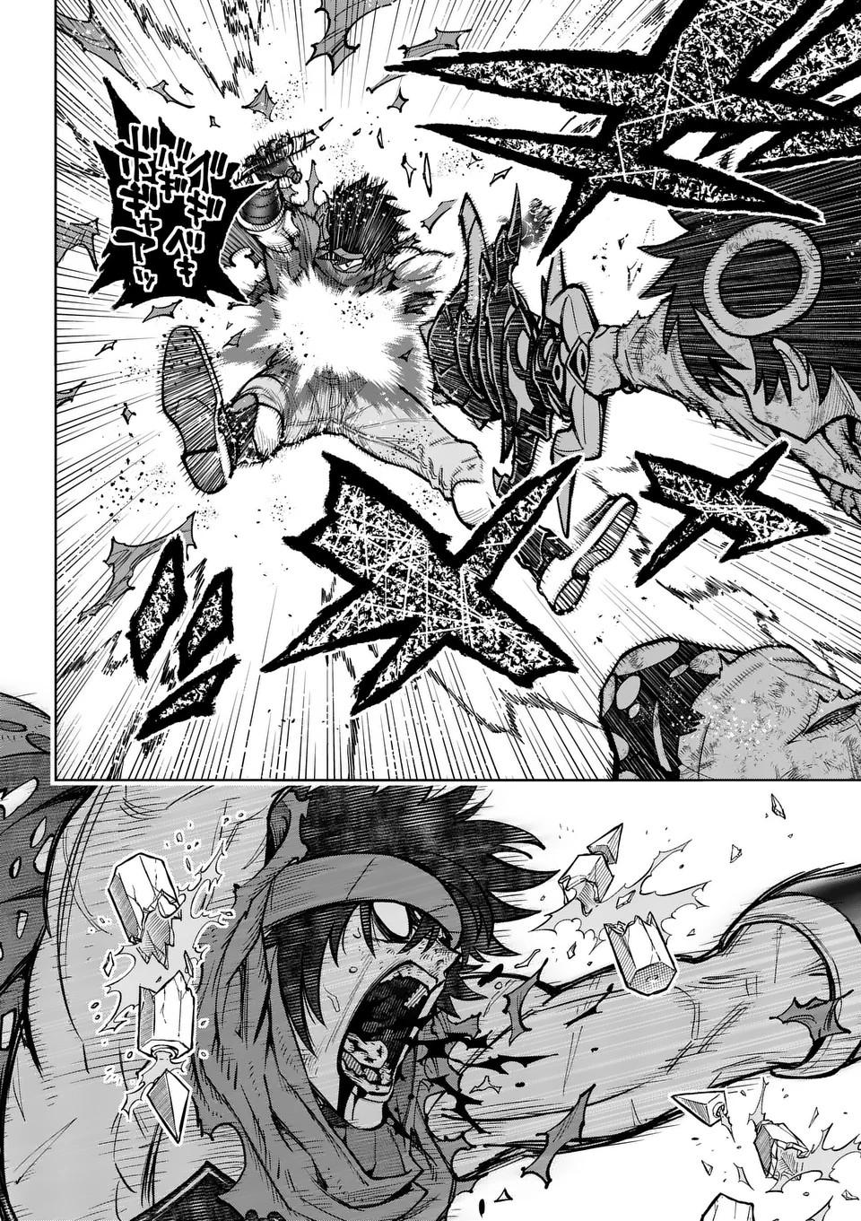 Saikyou Onna Shishou-tachi ga Ikusei Houshin wo Megutte Shuraba Chap 53 - Next Chap 54