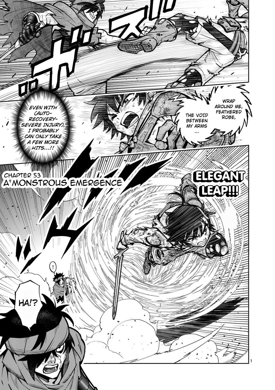 Saikyou Onna Shishou-tachi ga Ikusei Houshin wo Megutte Shuraba Chap 53 - Next Chap 54