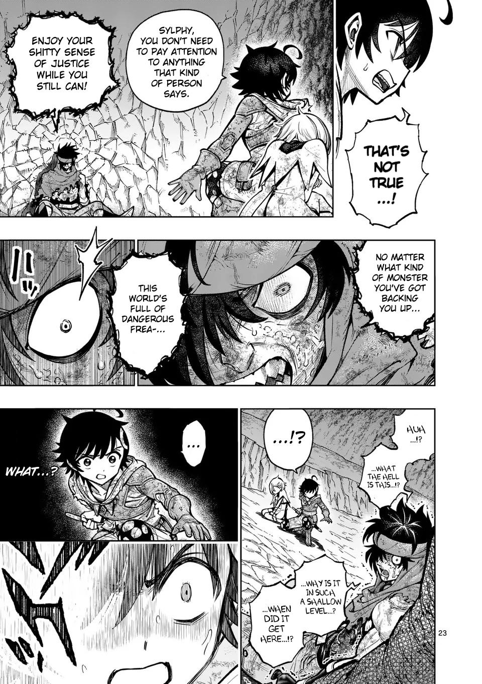 Saikyou Onna Shishou-tachi ga Ikusei Houshin wo Megutte Shuraba Chap 53 - Next Chap 54