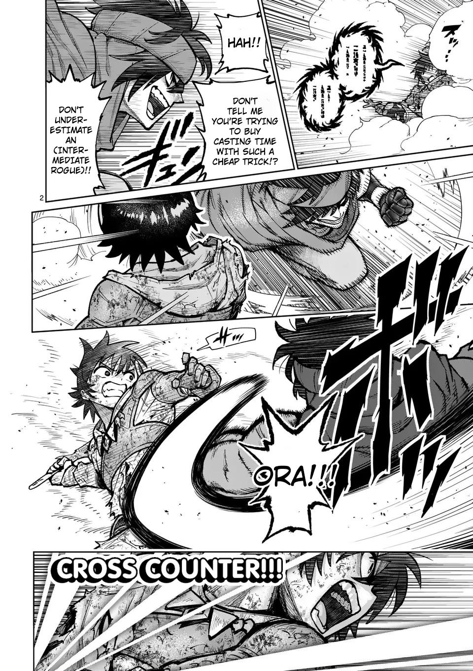 Saikyou Onna Shishou-tachi ga Ikusei Houshin wo Megutte Shuraba Chap 53 - Next Chap 54