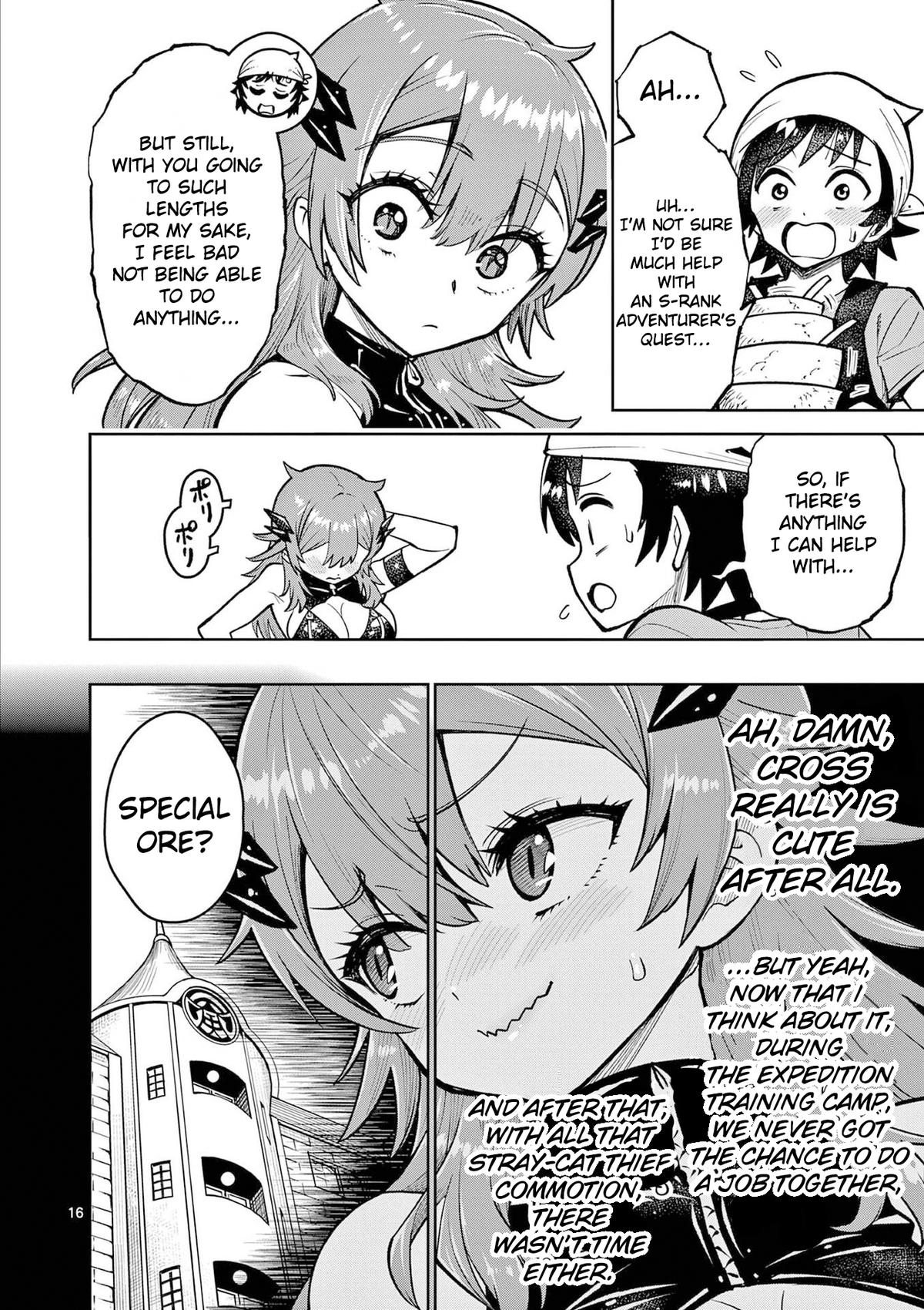 Saikyou Onna Shishou-tachi ga Ikusei Houshin wo Megutte Shuraba Chap 67 - Next Chap 68