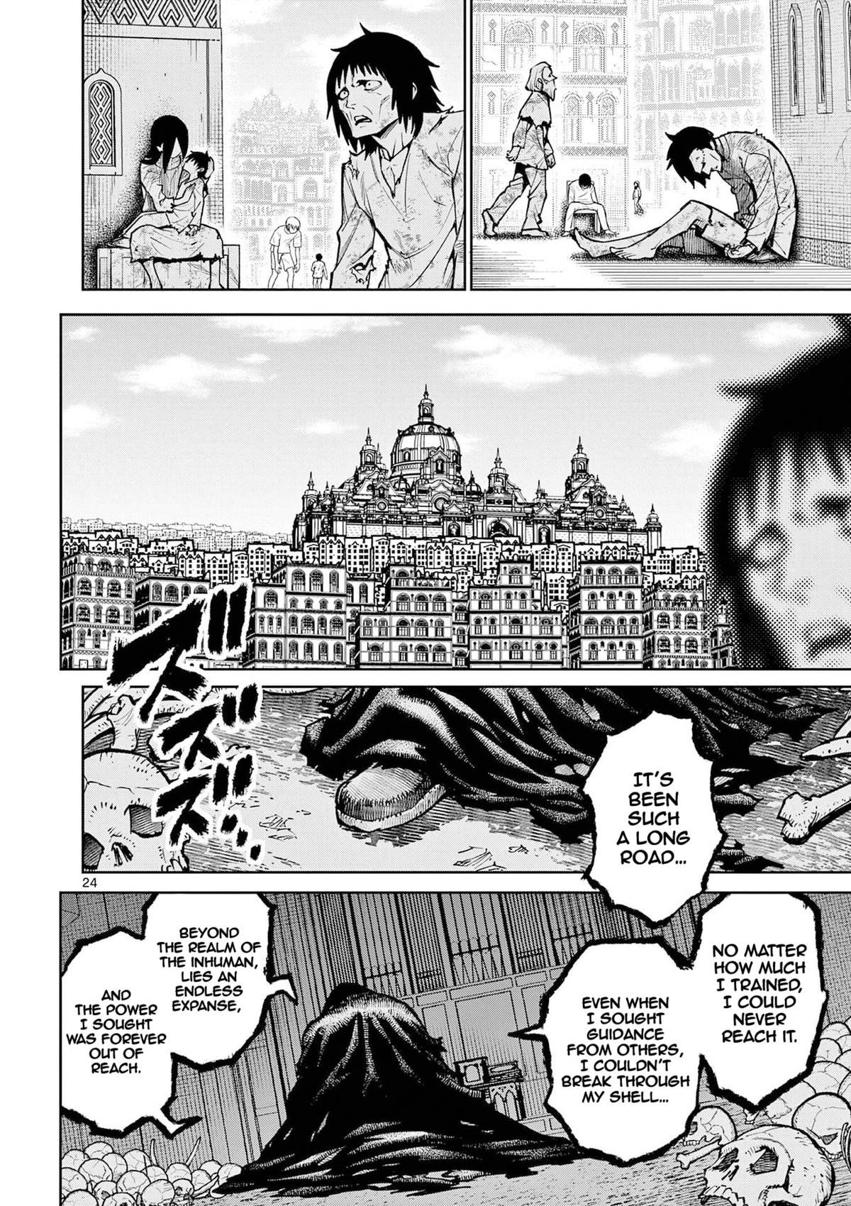 Saikyou Onna Shishou-tachi ga Ikusei Houshin wo Megutte Shuraba Chap 67 - Next Chap 68