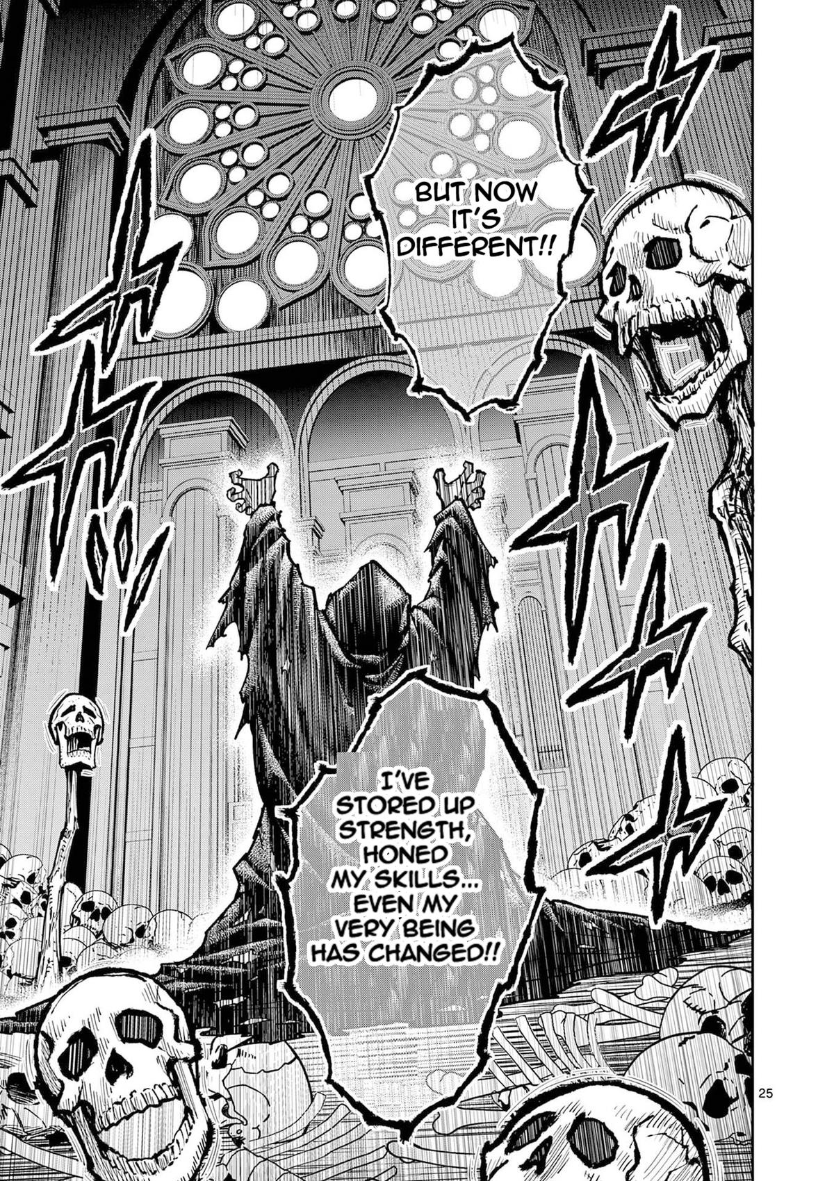 Saikyou Onna Shishou-tachi ga Ikusei Houshin wo Megutte Shuraba Chap 67 - Next Chap 68