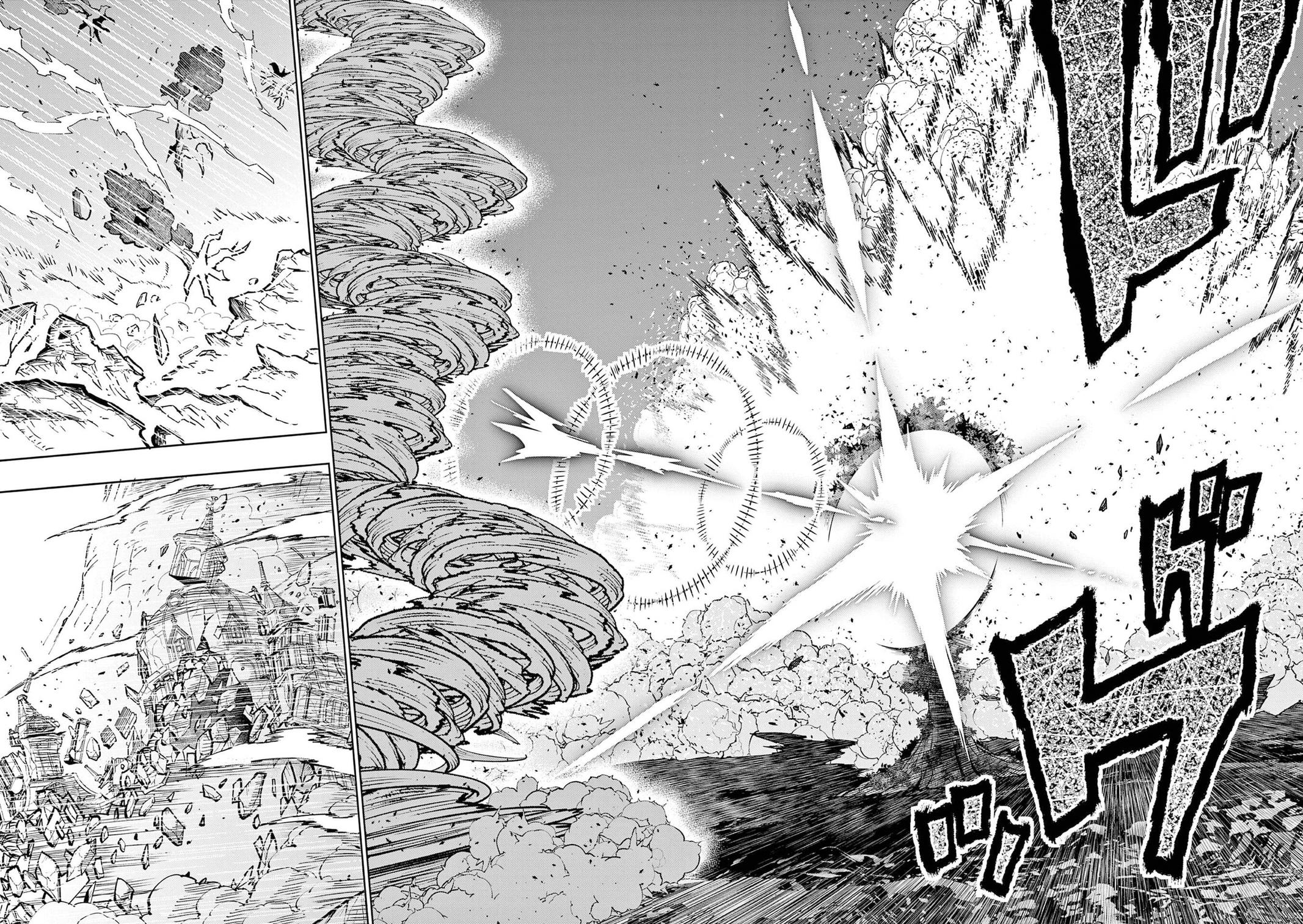 Saikyou Onna Shishou-tachi ga Ikusei Houshin wo Megutte Shuraba Chap 64 - Next Chap 65