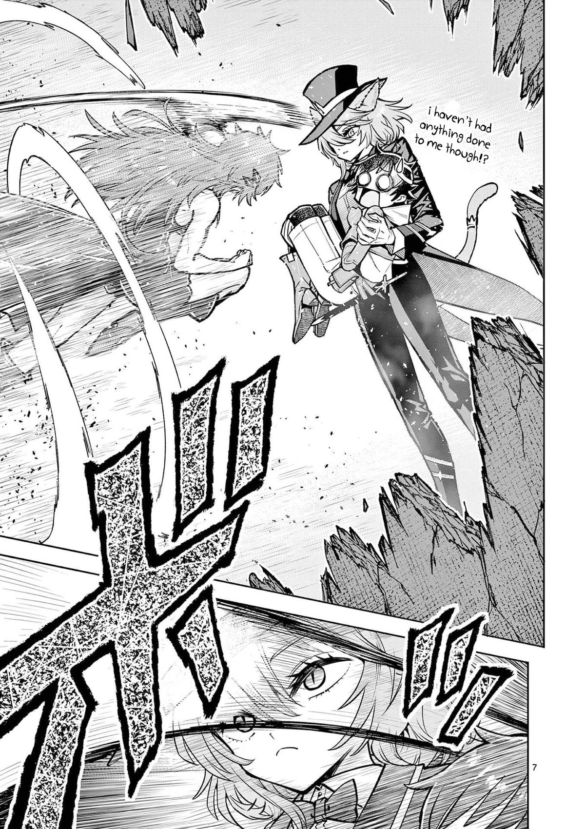 Saikyou Onna Shishou-tachi ga Ikusei Houshin wo Megutte Shuraba Chap 64 - Next Chap 65