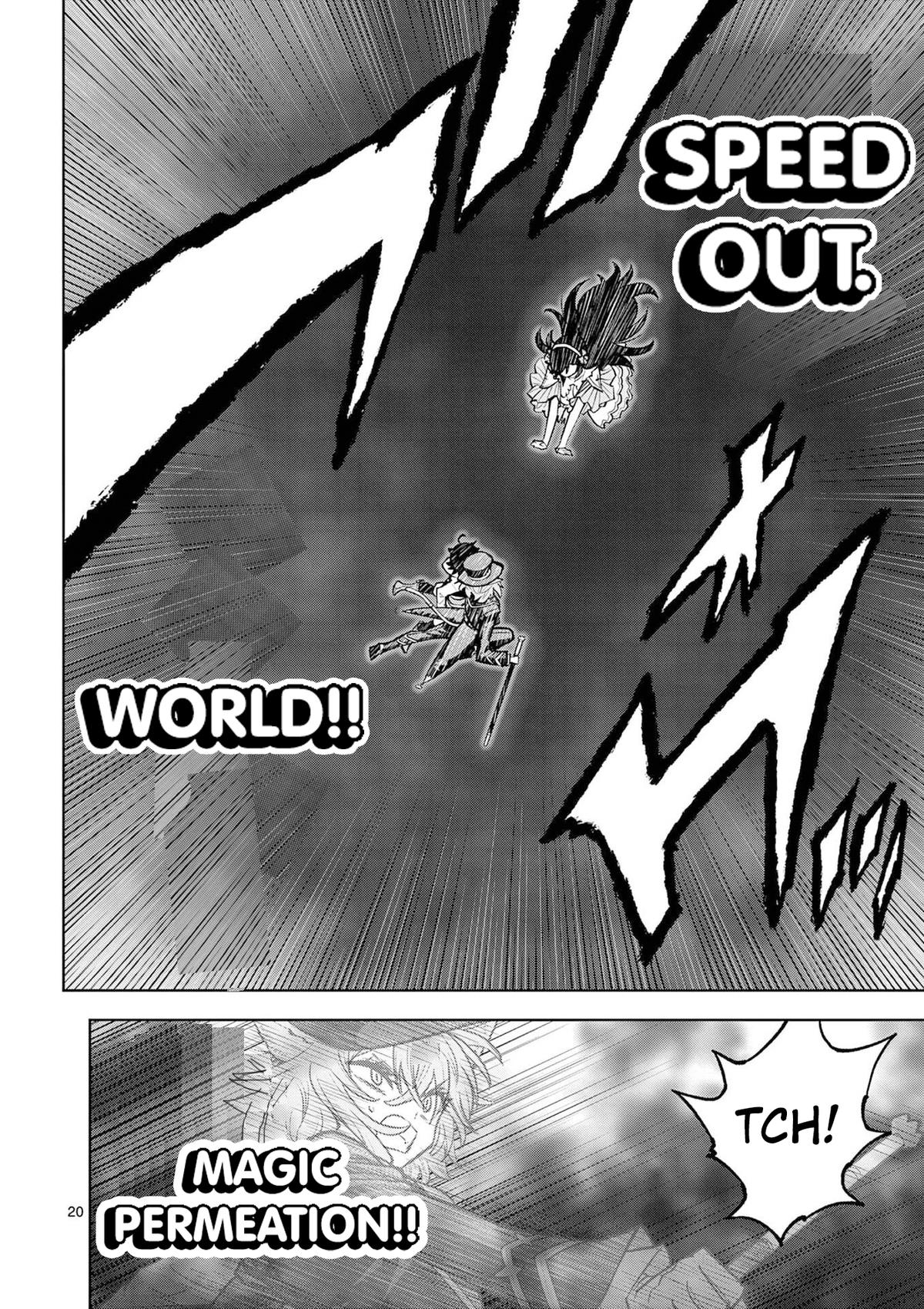 Saikyou Onna Shishou-tachi ga Ikusei Houshin wo Megutte Shuraba Chap 64 - Next Chap 65