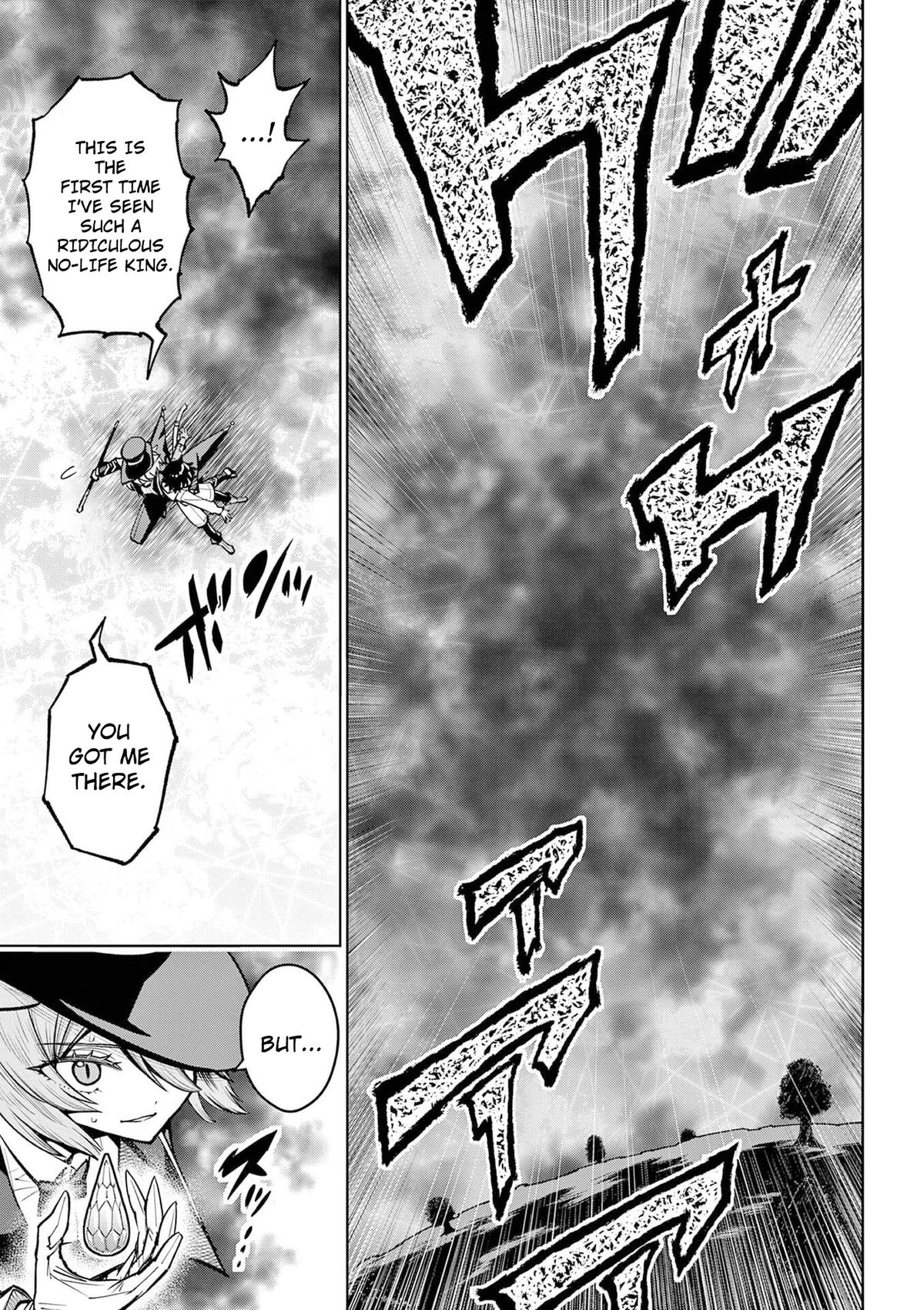 Saikyou Onna Shishou-tachi ga Ikusei Houshin wo Megutte Shuraba Chap 64 - Next Chap 65