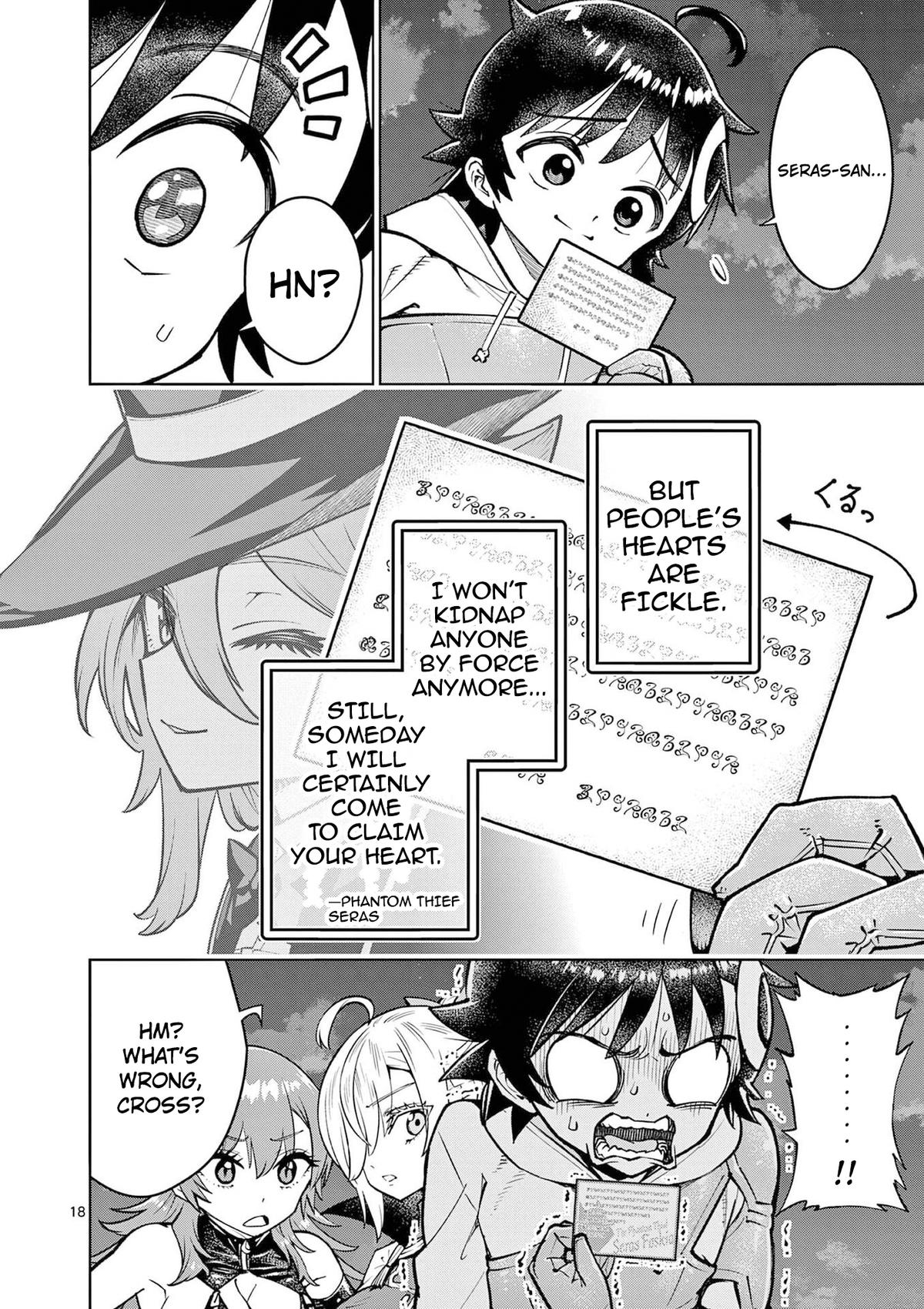 Saikyou Onna Shishou-tachi ga Ikusei Houshin wo Megutte Shuraba Chap 65 - Next Chap 66