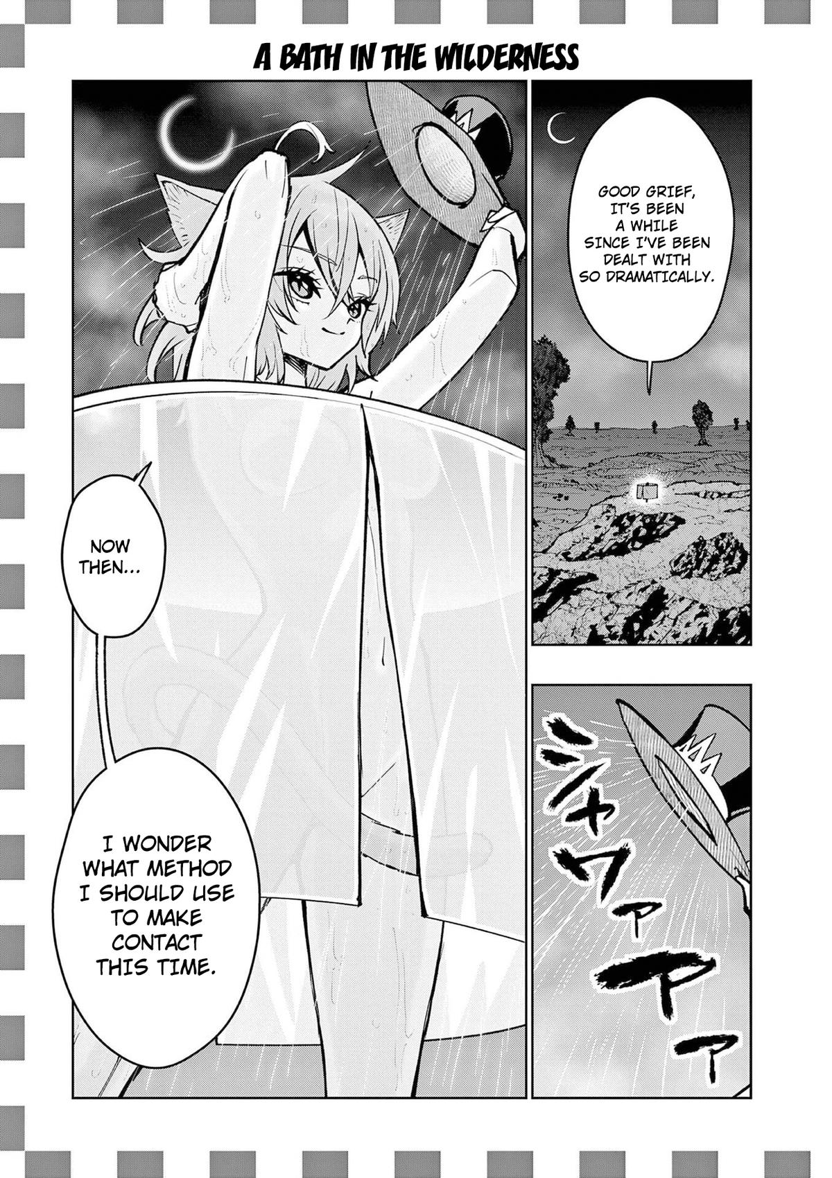 Saikyou Onna Shishou-tachi ga Ikusei Houshin wo Megutte Shuraba Chap 65 - Next Chap 66