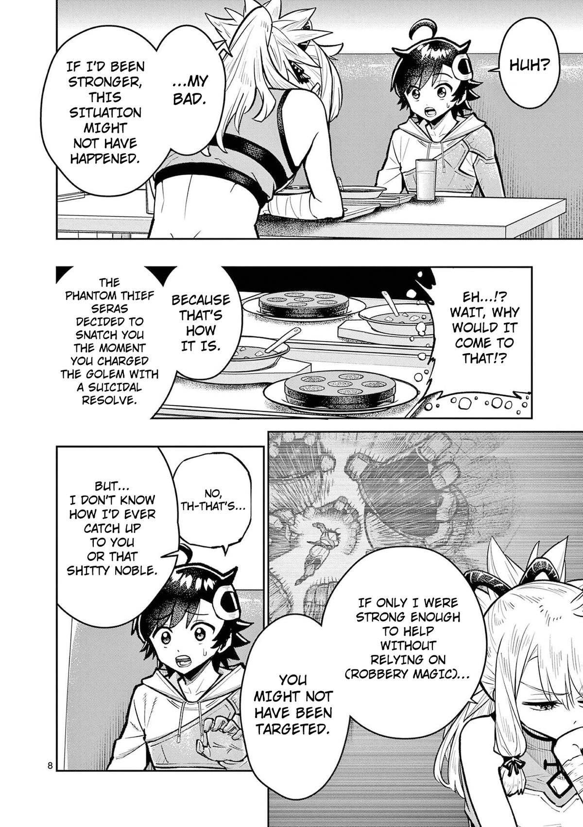 Saikyou Onna Shishou-tachi ga Ikusei Houshin wo Megutte Shuraba Chap 66 - Next Chap 67