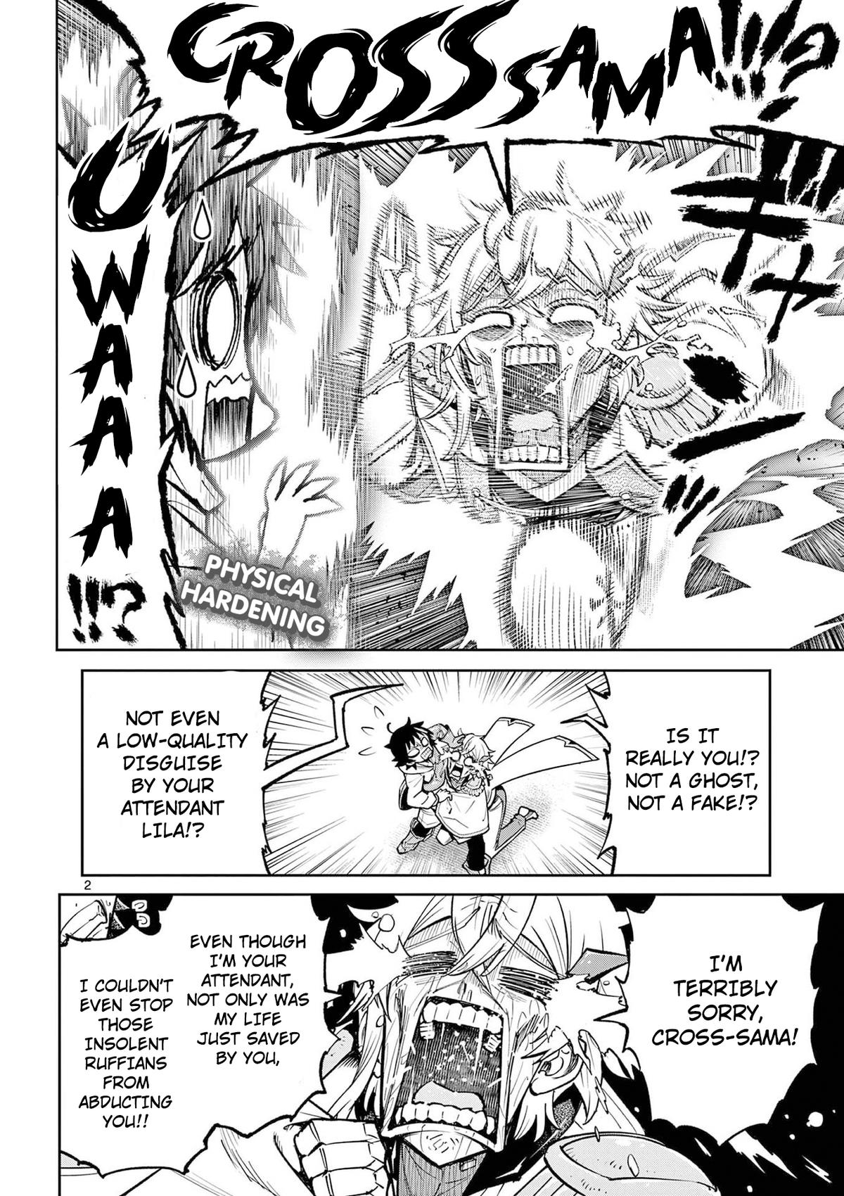 Saikyou Onna Shishou-tachi ga Ikusei Houshin wo Megutte Shuraba Chap 66 - Next Chap 67