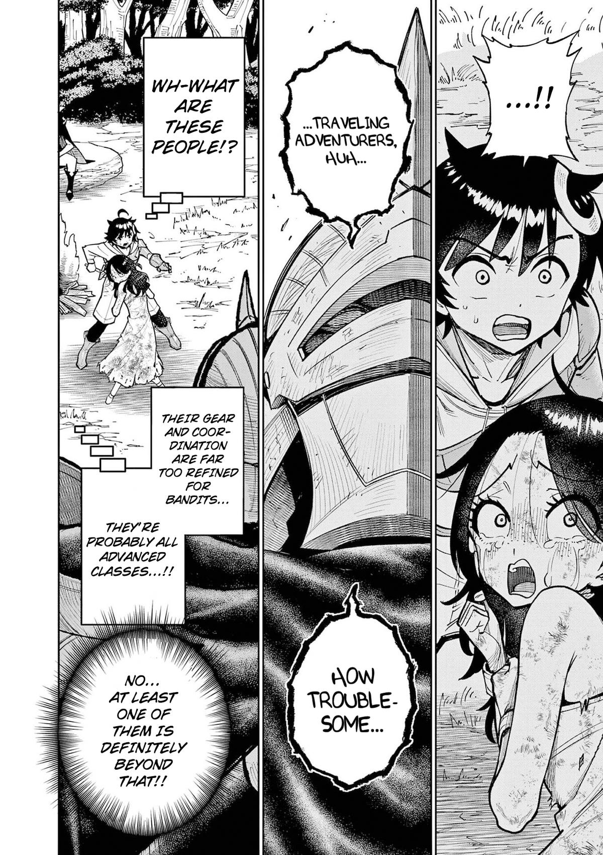 Saikyou Onna Shishou-tachi ga Ikusei Houshin wo Megutte Shuraba Chap 68 - Next Chap 69