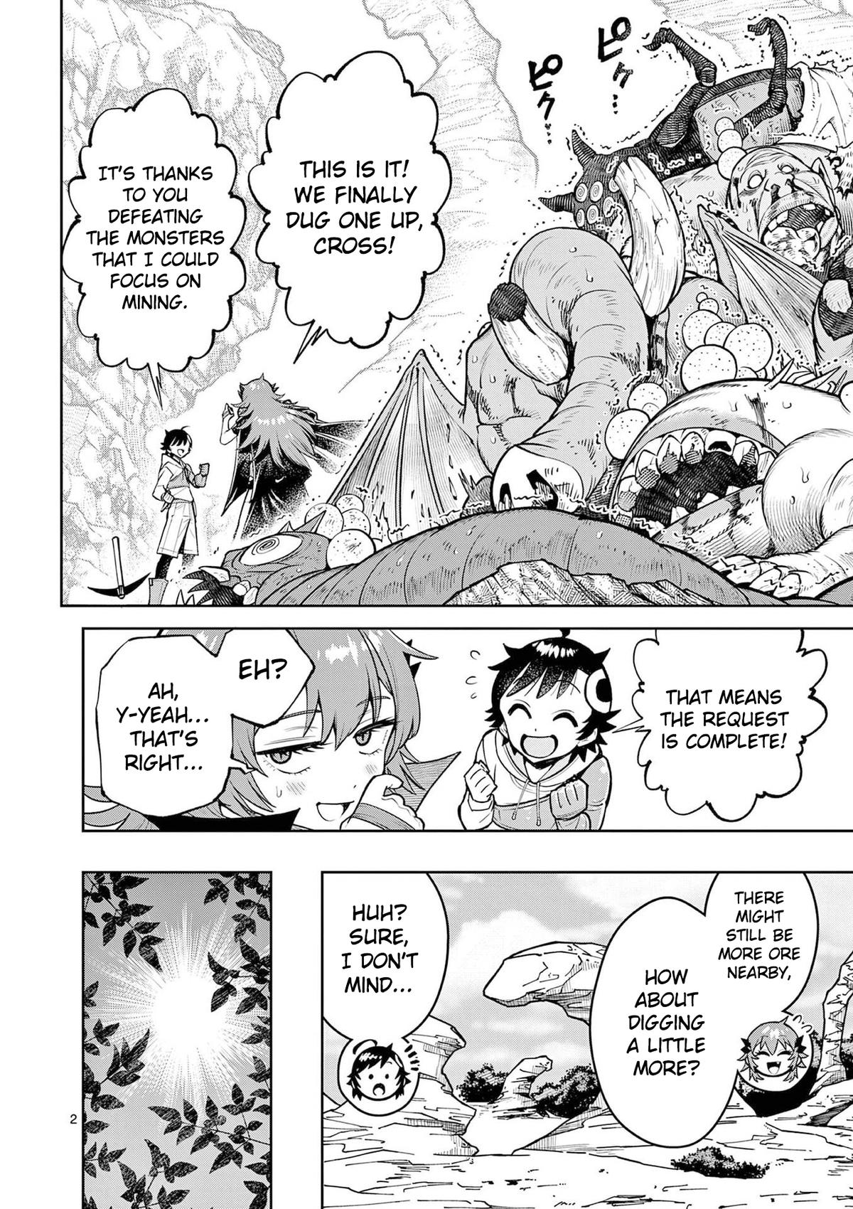 Saikyou Onna Shishou-tachi ga Ikusei Houshin wo Megutte Shuraba Chap 68 - Next Chap 69