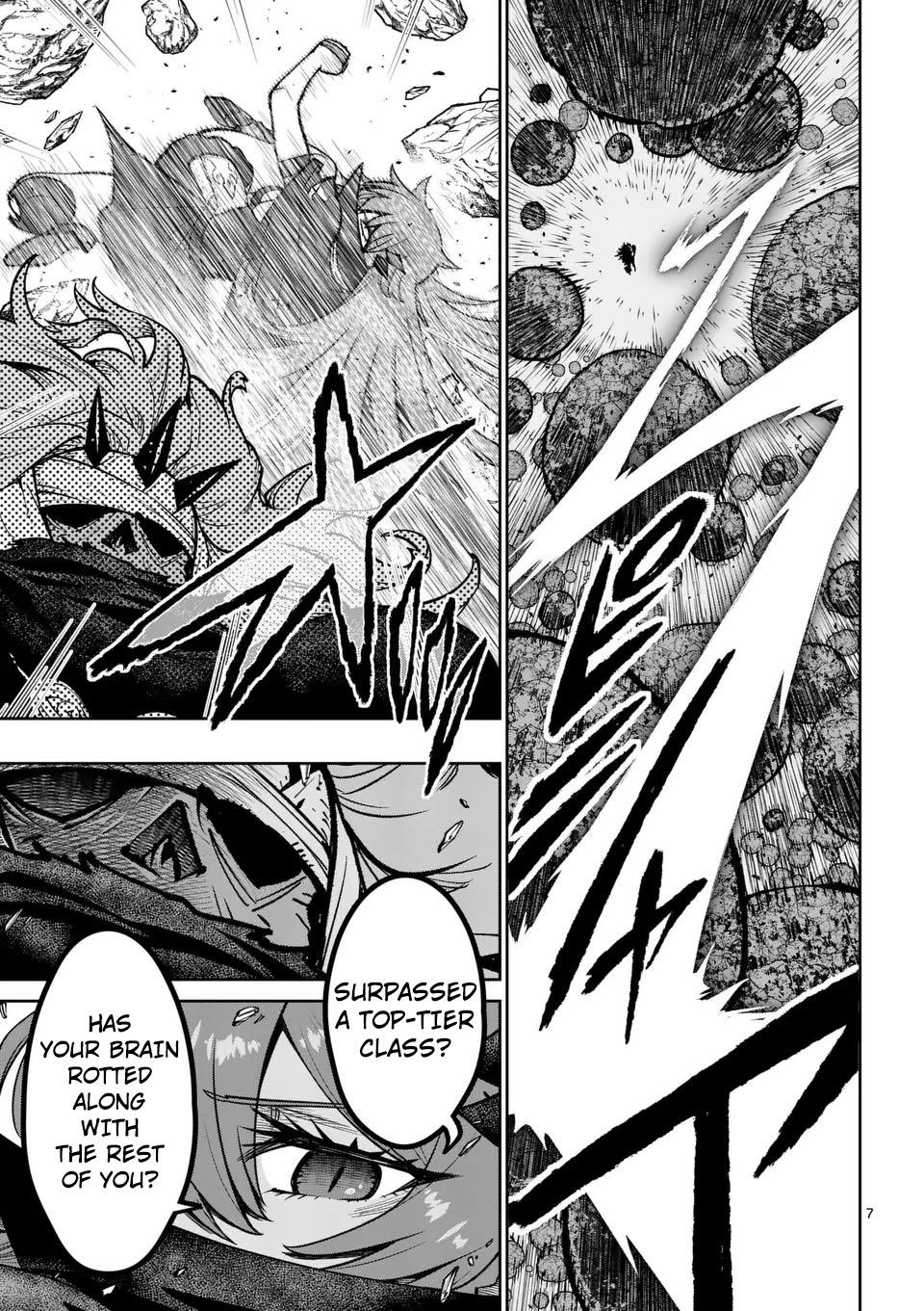 Saikyou Onna Shishou-tachi ga Ikusei Houshin wo Megutte Shuraba Chap 69 - Next Chap 70