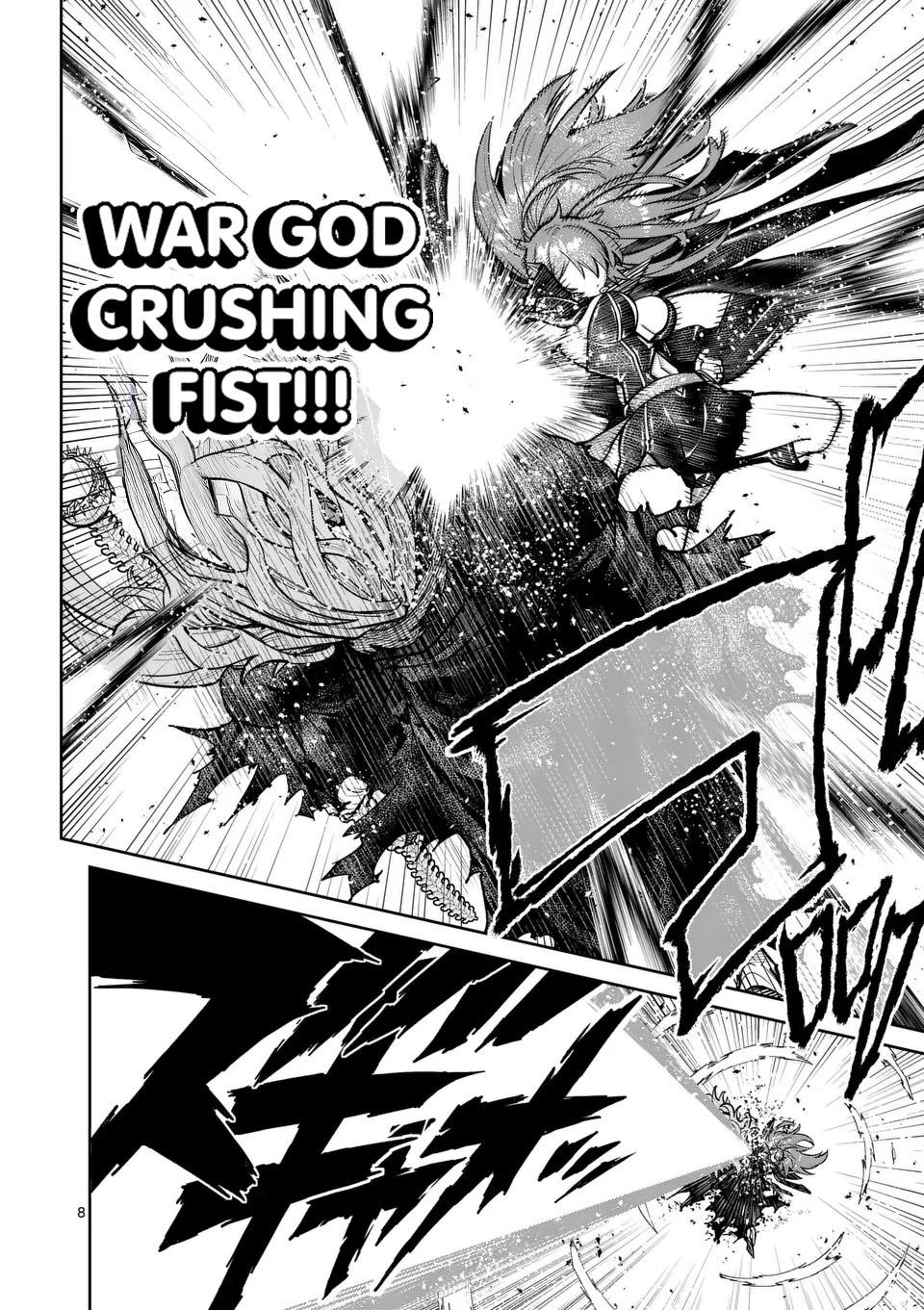 Saikyou Onna Shishou-tachi ga Ikusei Houshin wo Megutte Shuraba Chap 69 - Next Chap 70