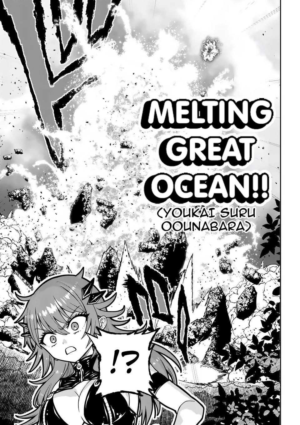 Saikyou Onna Shishou-tachi ga Ikusei Houshin wo Megutte Shuraba Chap 69 - Next Chap 70