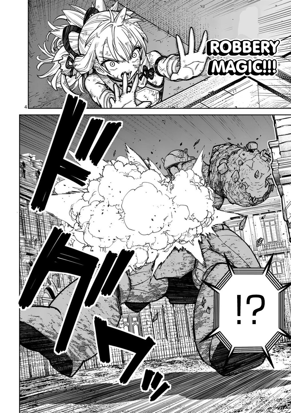 Saikyou Onna Shishou-tachi ga Ikusei Houshin wo Megutte Shuraba Chap 60 - Next Chap 61