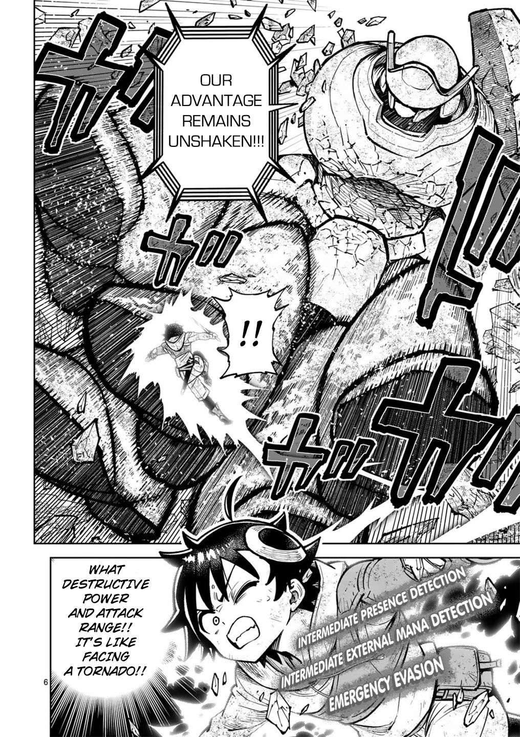 Saikyou Onna Shishou-tachi ga Ikusei Houshin wo Megutte Shuraba Chap 60 - Next Chap 61