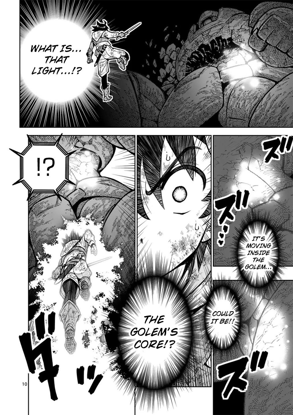 Saikyou Onna Shishou-tachi ga Ikusei Houshin wo Megutte Shuraba Chap 60 - Next Chap 61