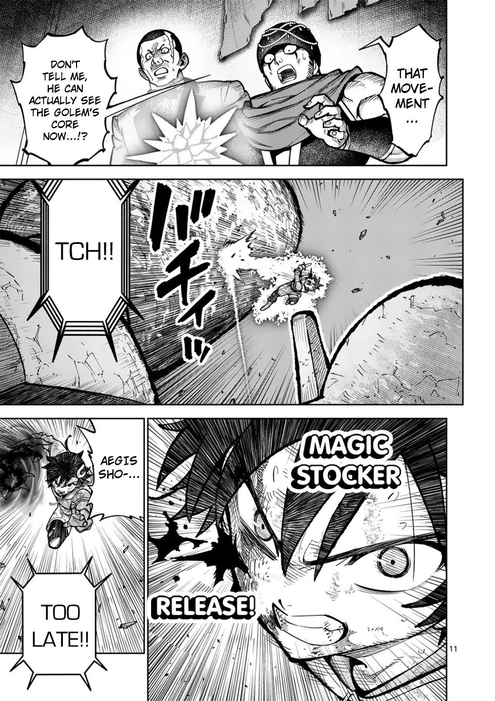 Saikyou Onna Shishou-tachi ga Ikusei Houshin wo Megutte Shuraba Chap 60 - Next Chap 61