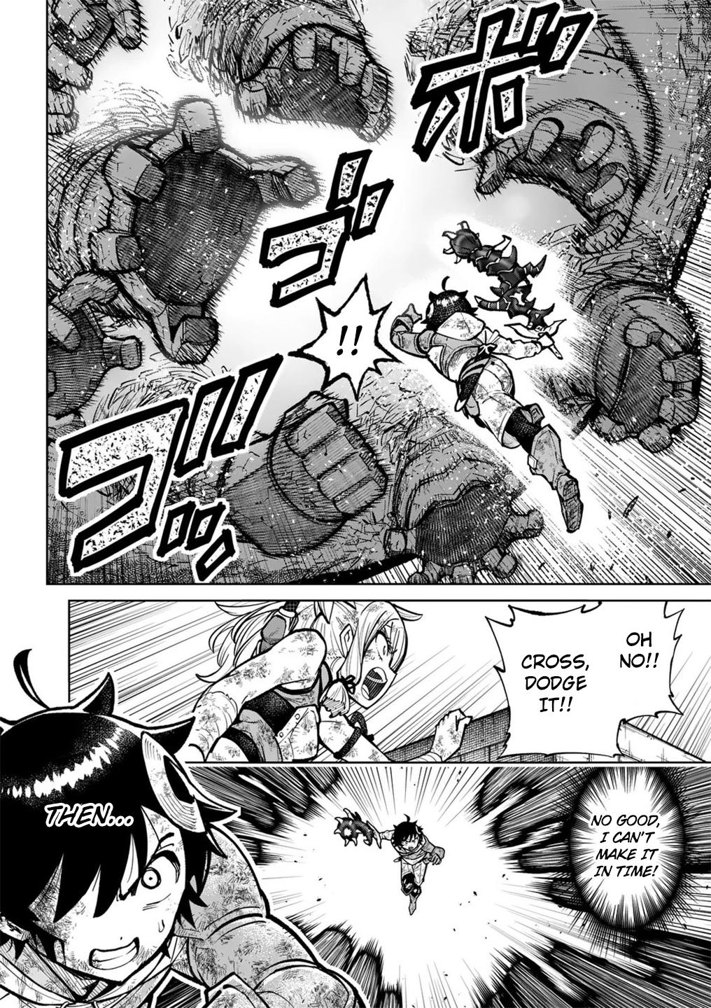 Saikyou Onna Shishou-tachi ga Ikusei Houshin wo Megutte Shuraba Chap 60 - Next Chap 61