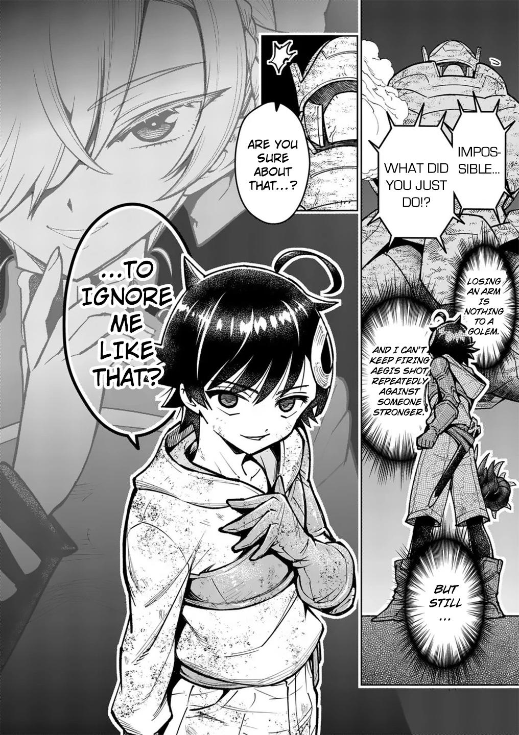 Saikyou Onna Shishou-tachi ga Ikusei Houshin wo Megutte Shuraba Chap 60 - Next Chap 61