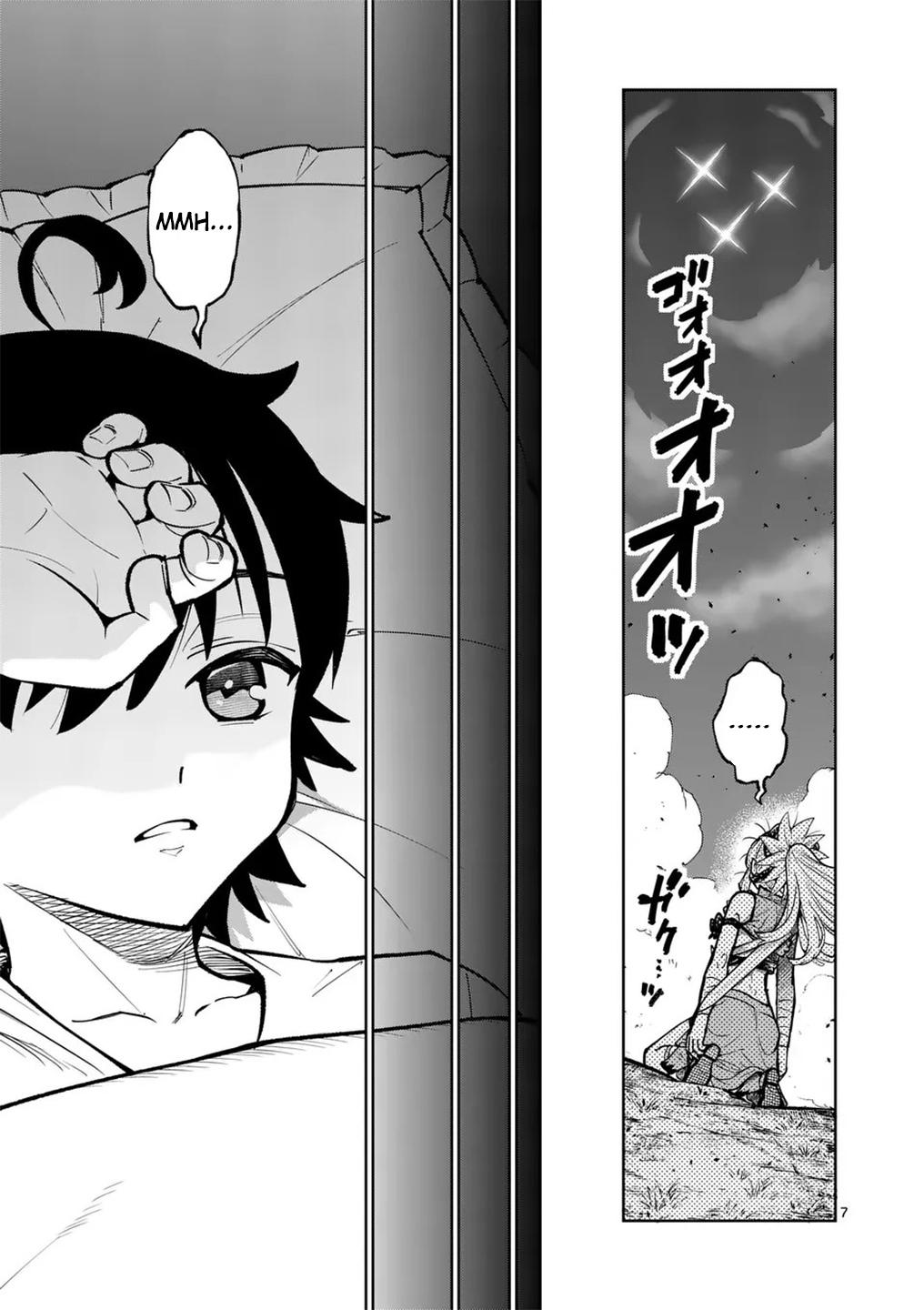 Saikyou Onna Shishou-tachi ga Ikusei Houshin wo Megutte Shuraba Chap 61 - Next Chap 62