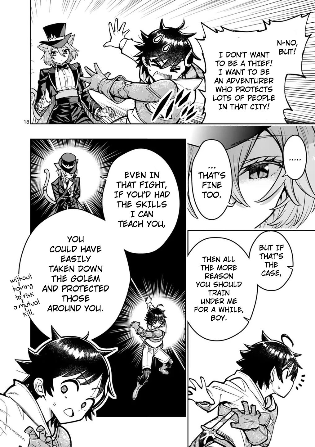 Saikyou Onna Shishou-tachi ga Ikusei Houshin wo Megutte Shuraba Chap 61 - Next Chap 62