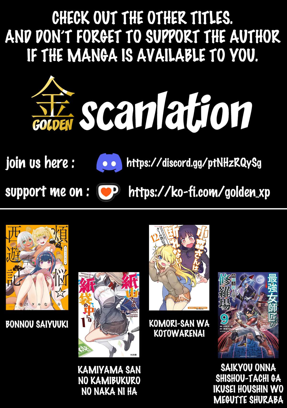 Saikyou Onna Shishou-tachi ga Ikusei Houshin wo Megutte Shuraba Chap 61 - Next Chap 62