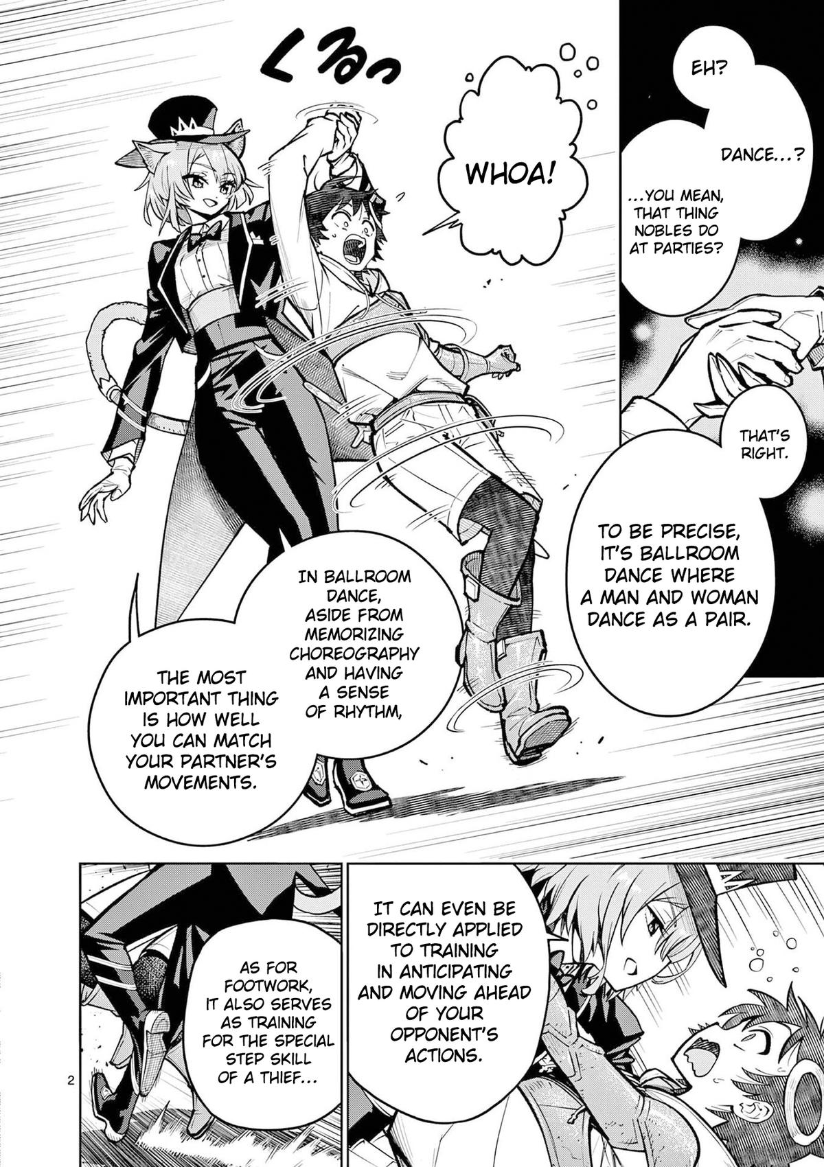 Saikyou Onna Shishou-tachi ga Ikusei Houshin wo Megutte Shuraba Chap 62 - Next Chap 63