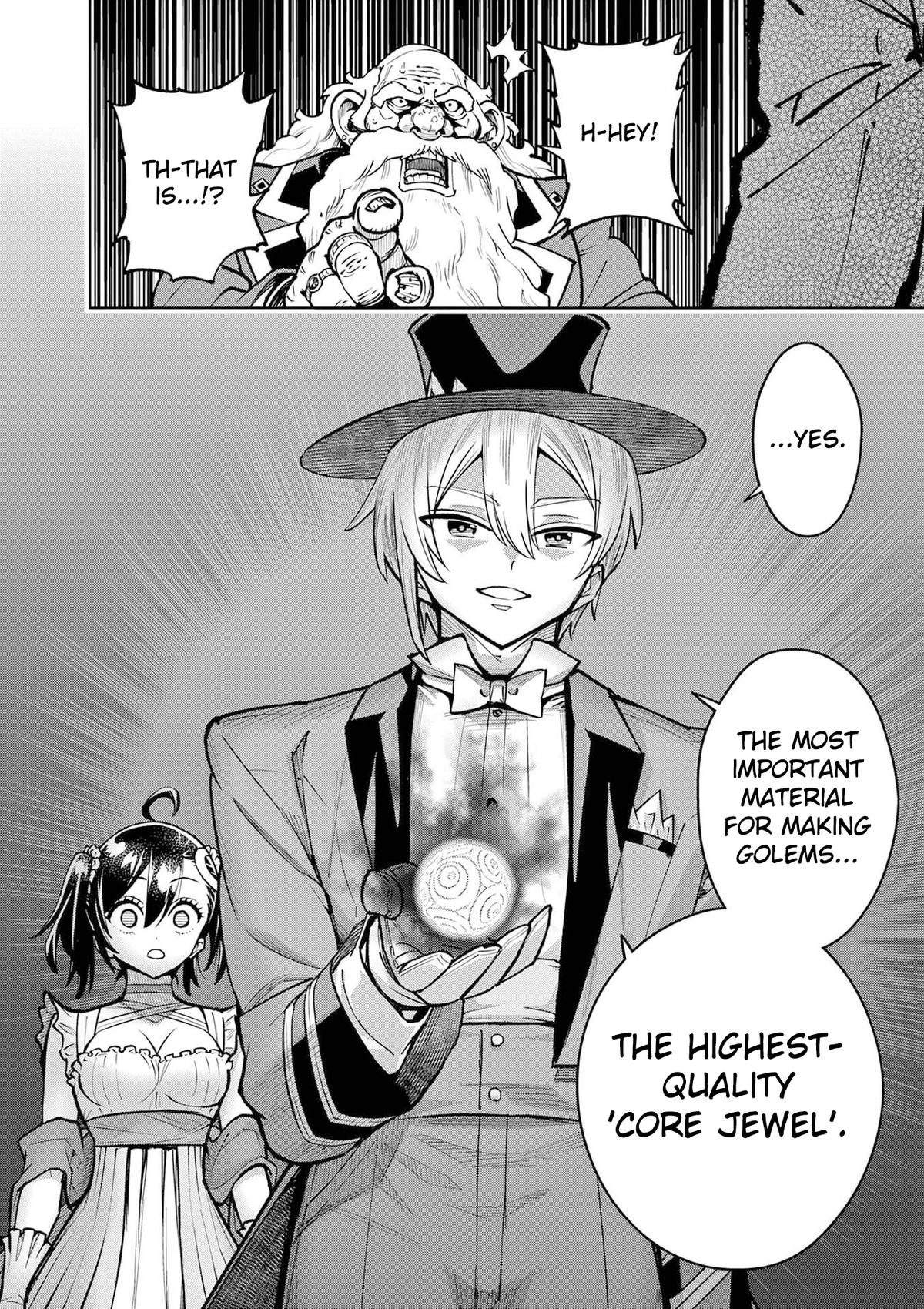 Saikyou Onna Shishou-tachi ga Ikusei Houshin wo Megutte Shuraba Chap 62 - Next Chap 63