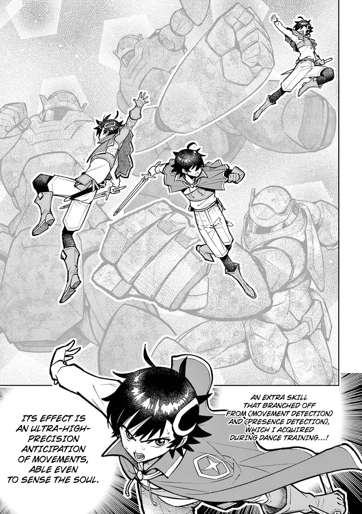 Saikyou Onna Shishou-tachi ga Ikusei Houshin wo Megutte Shuraba Chap 63 - Next Chap 64