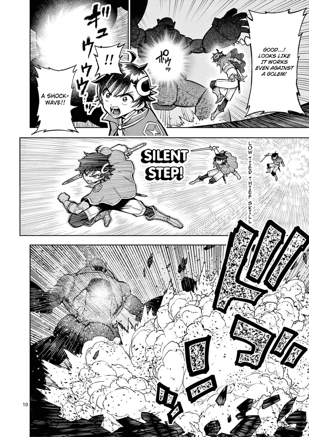 Saikyou Onna Shishou-tachi ga Ikusei Houshin wo Megutte Shuraba Chap 63 - Next Chap 64