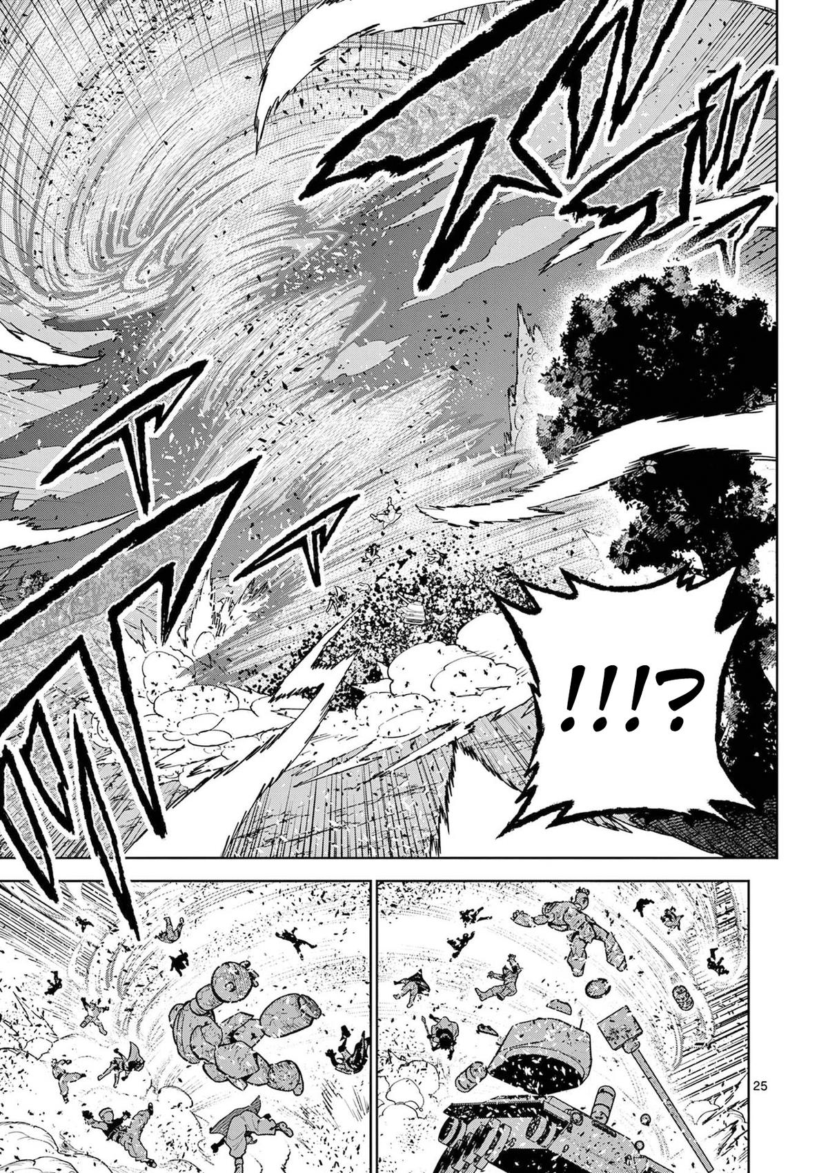 Saikyou Onna Shishou-tachi ga Ikusei Houshin wo Megutte Shuraba Chap 63 - Next Chap 64