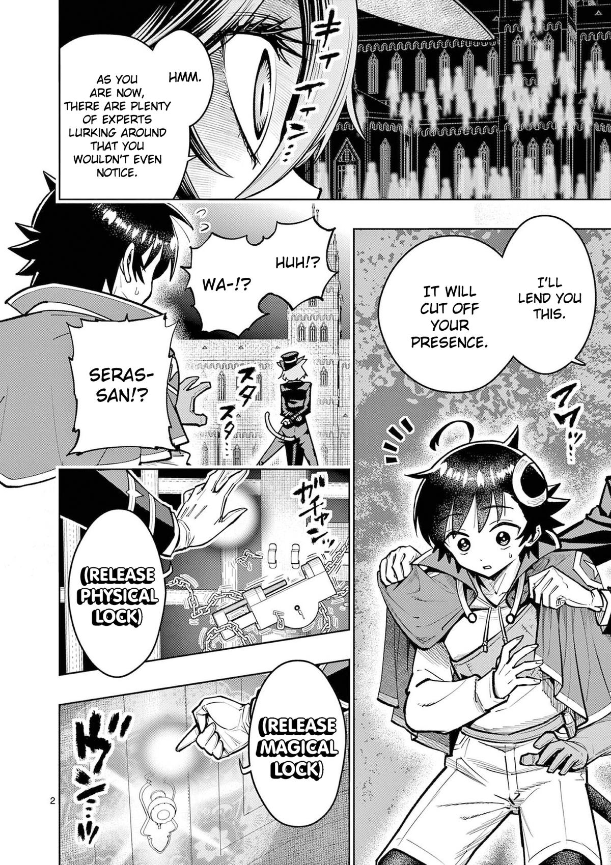 Saikyou Onna Shishou-tachi ga Ikusei Houshin wo Megutte Shuraba Chap 63 - Next Chap 64